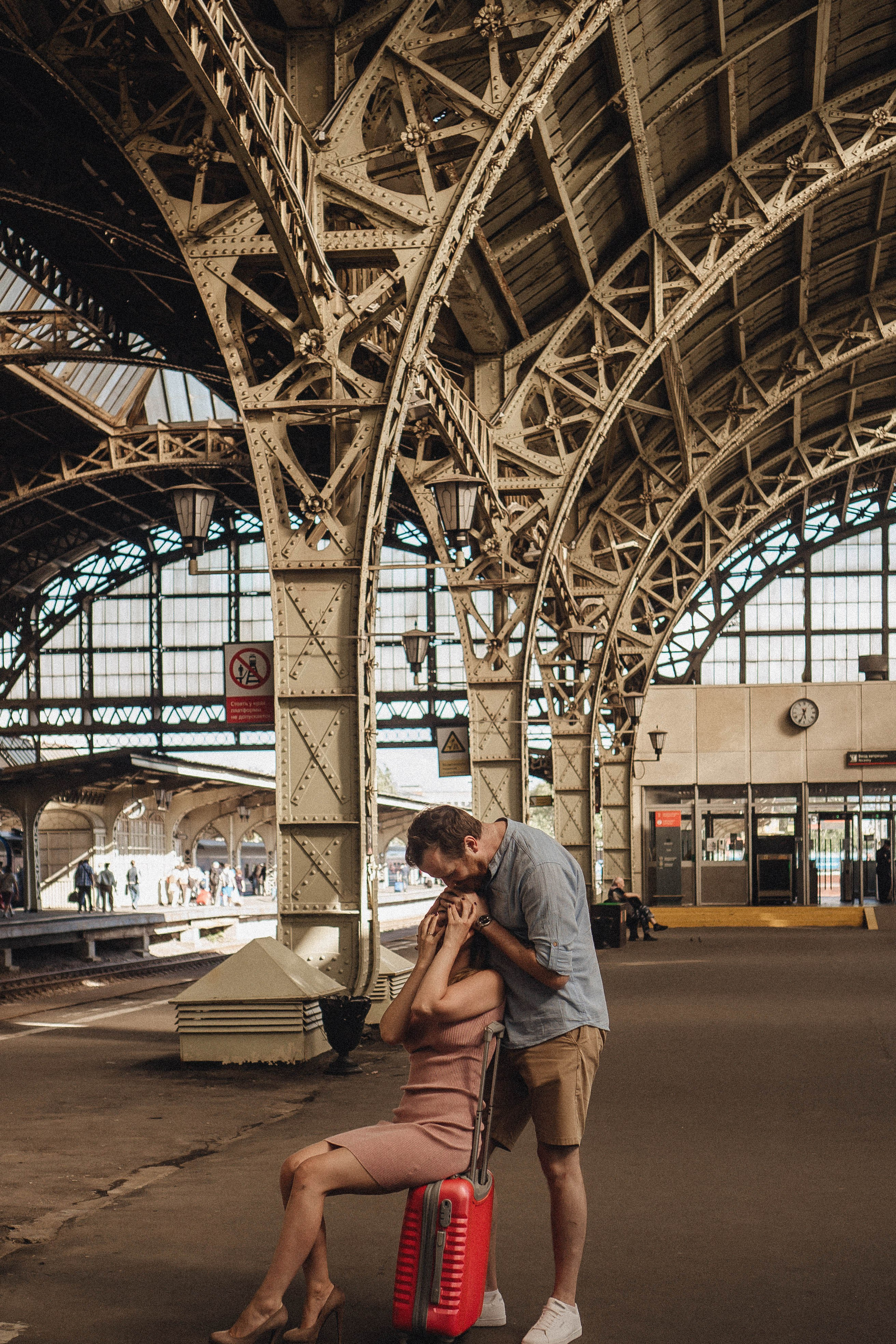 История на реальных событиях. Профессиональный фотограф, Санкт-Петербург — Виктория Богомолова
