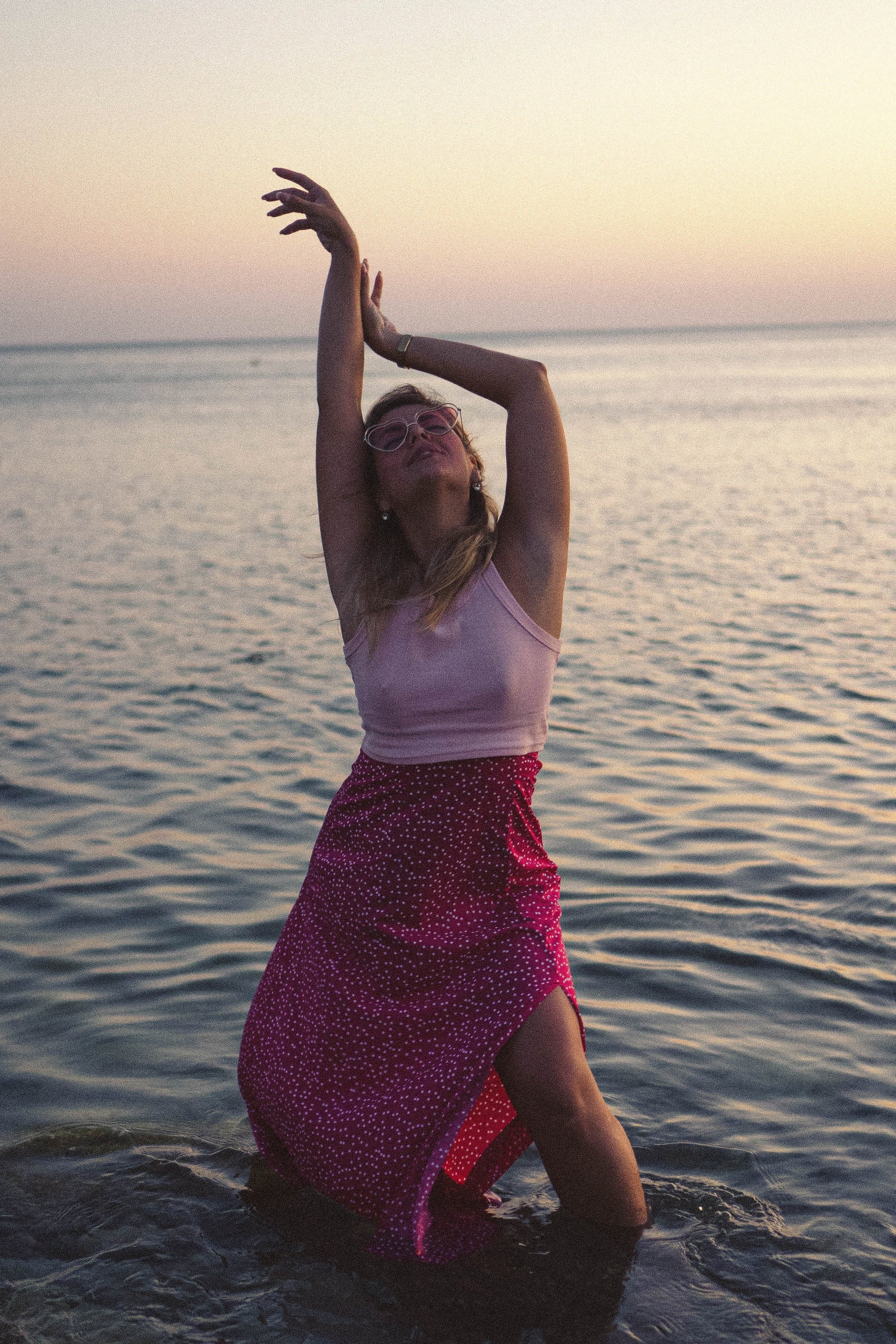 Море. Профессиональный фотограф, Санкт-Петербург — Виктория Богомолова