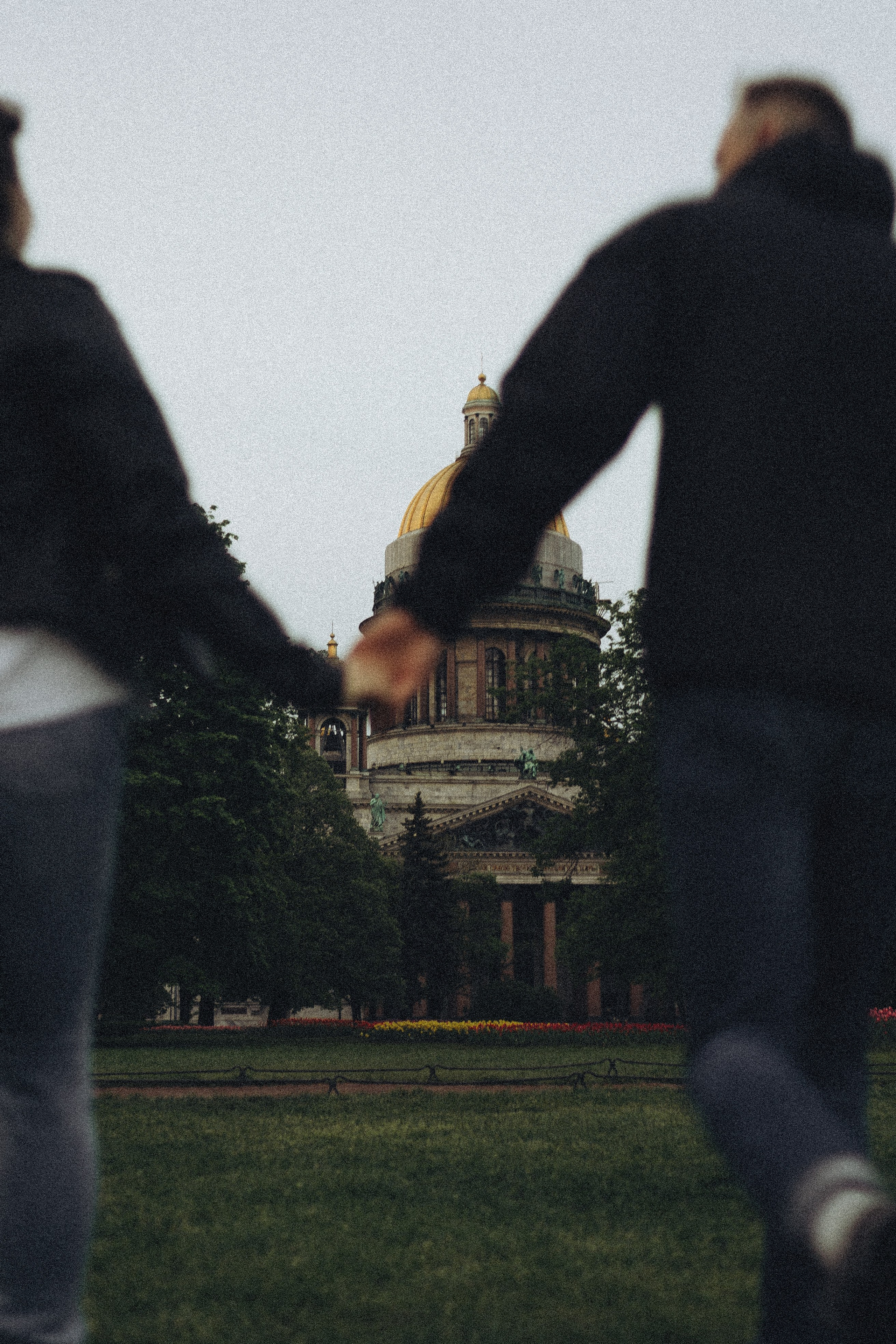 С разводными мостами. Профессиональный фотограф, Санкт-Петербург — Виктория Богомолова