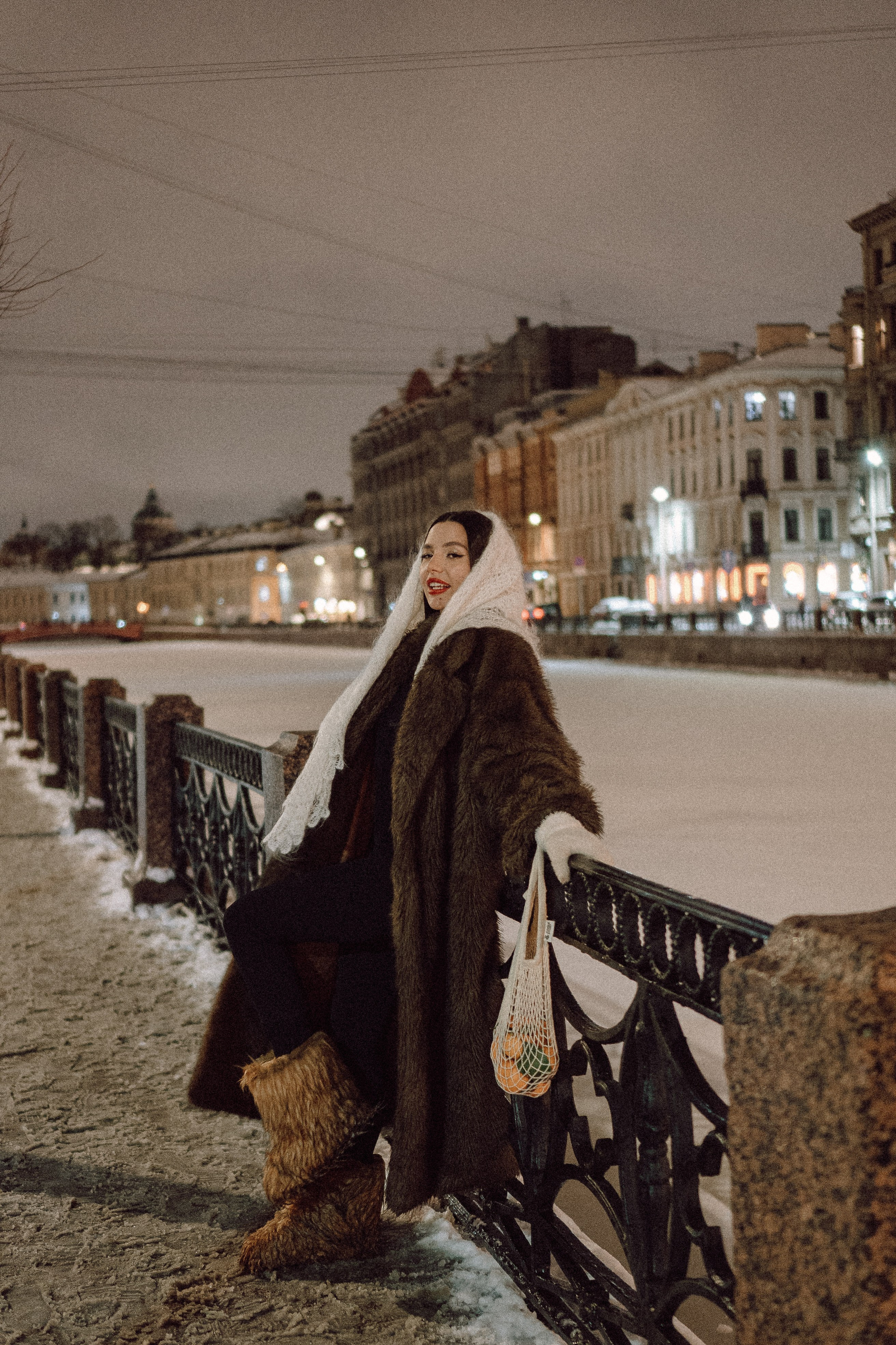 В Русском стиле. Профессиональный фотограф, Санкт-Петербург — Виктория Богомолова