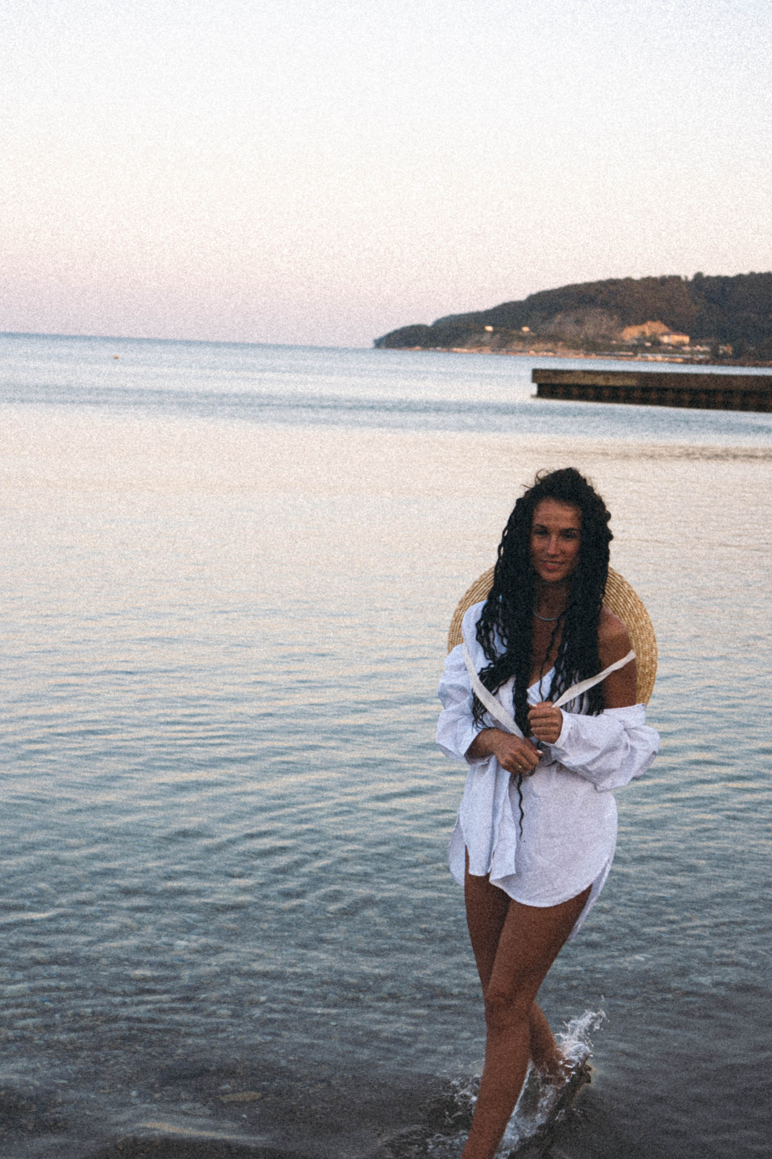 Рассвет. Профессиональный фотограф, Санкт-Петербург — Виктория Богомолова