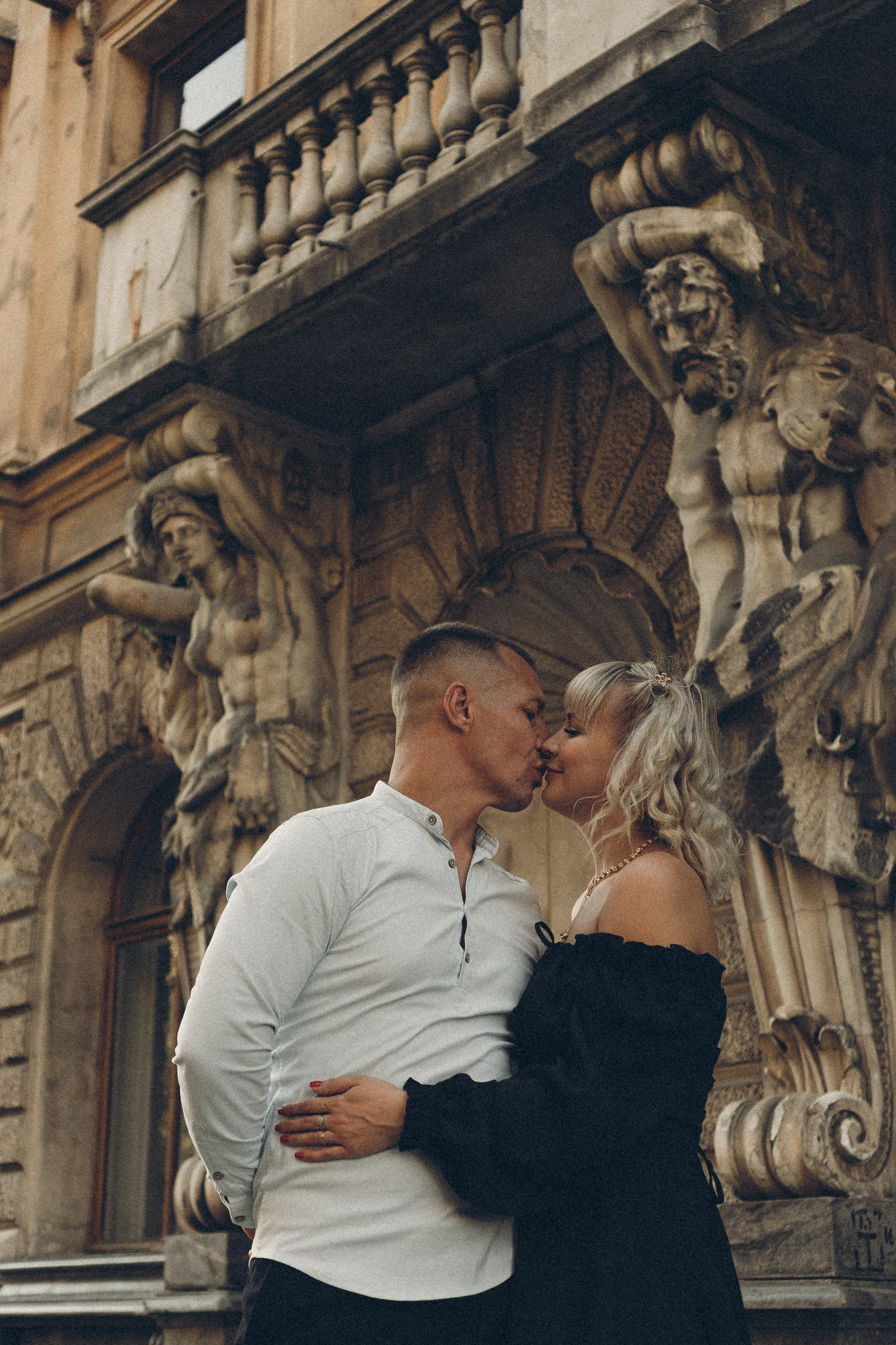 Сентябрьский вечер. Профессиональный фотограф, Санкт-Петербург — Виктория Богомолова