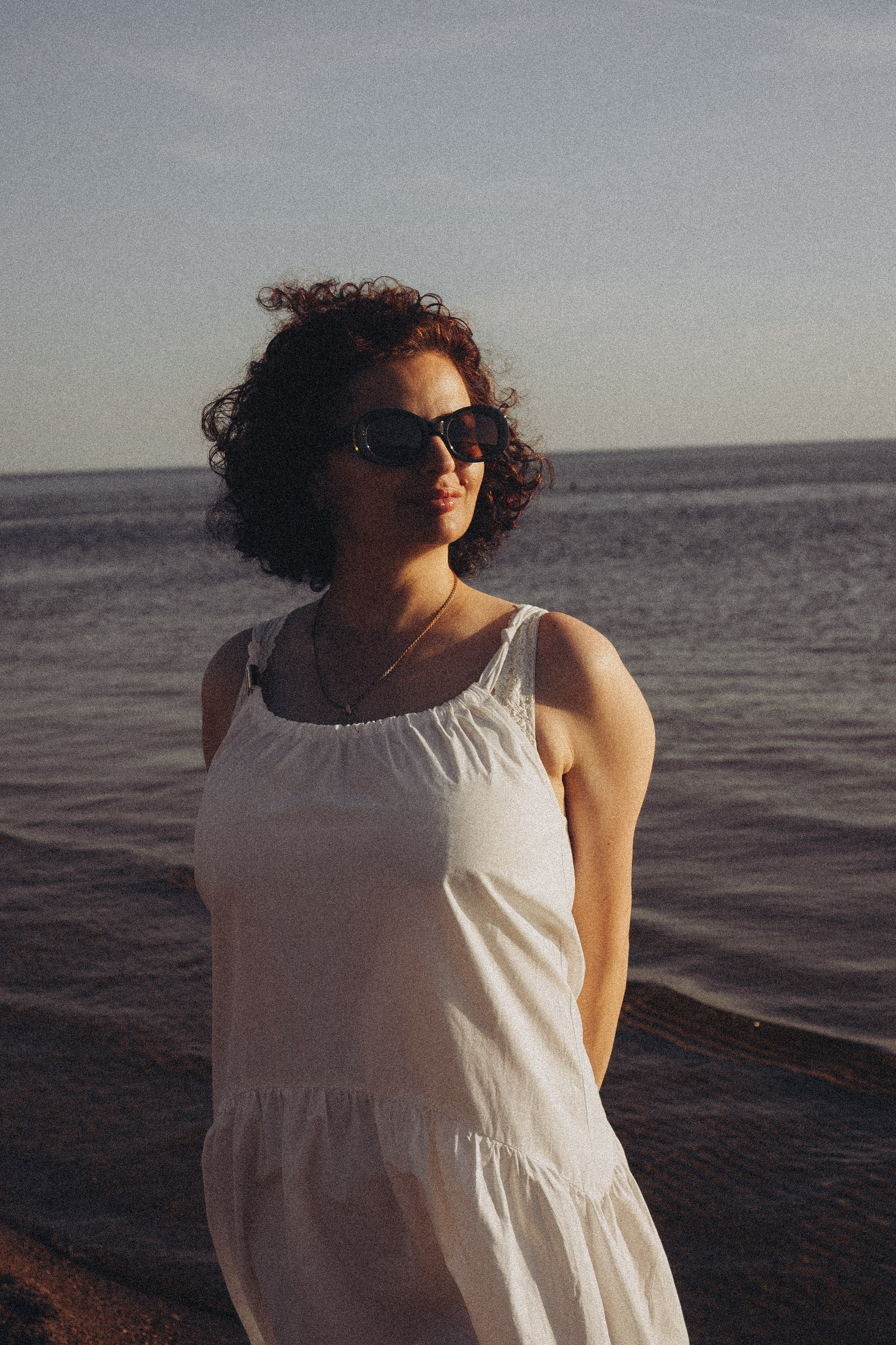 У ФИНСКОГО ЗАЛИВА. Профессиональный фотограф, Санкт-Петербург — Виктория Богомолова