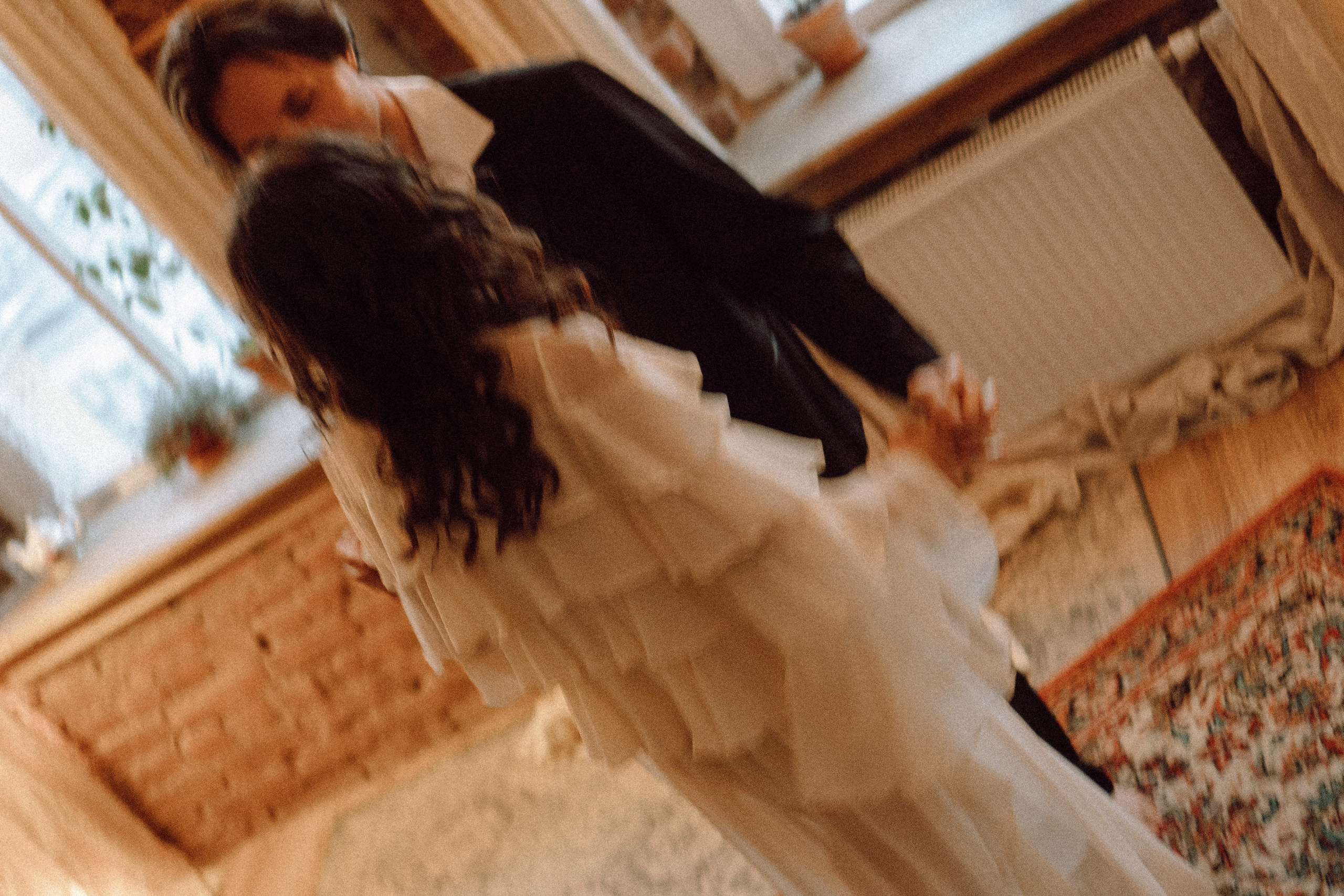 Новогодний стиль вдвоем. Профессиональный фотограф, Санкт-Петербург — Виктория Богомолова