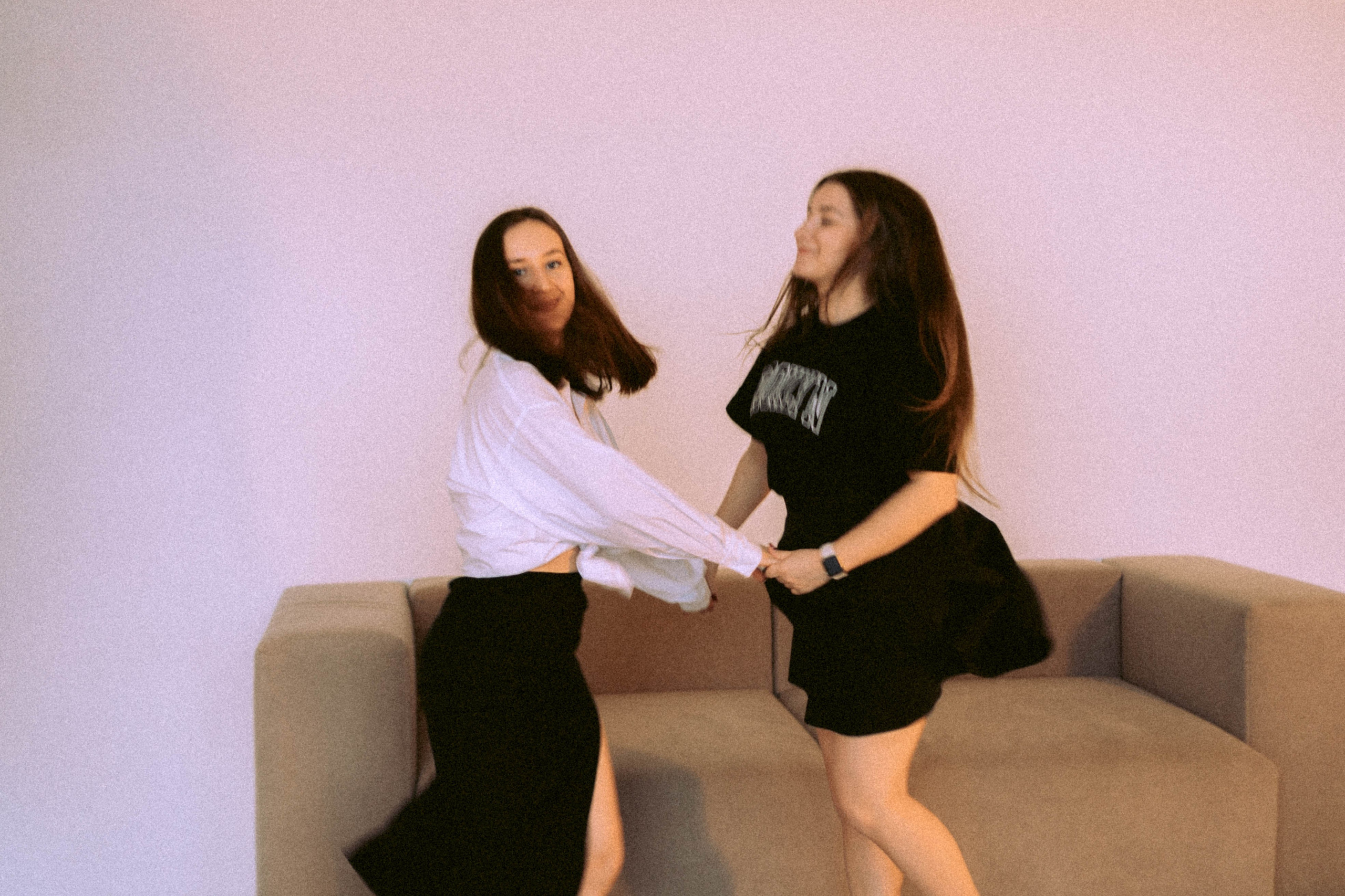 Подружки. Профессиональный фотограф, Санкт-Петербург — Виктория Богомолова