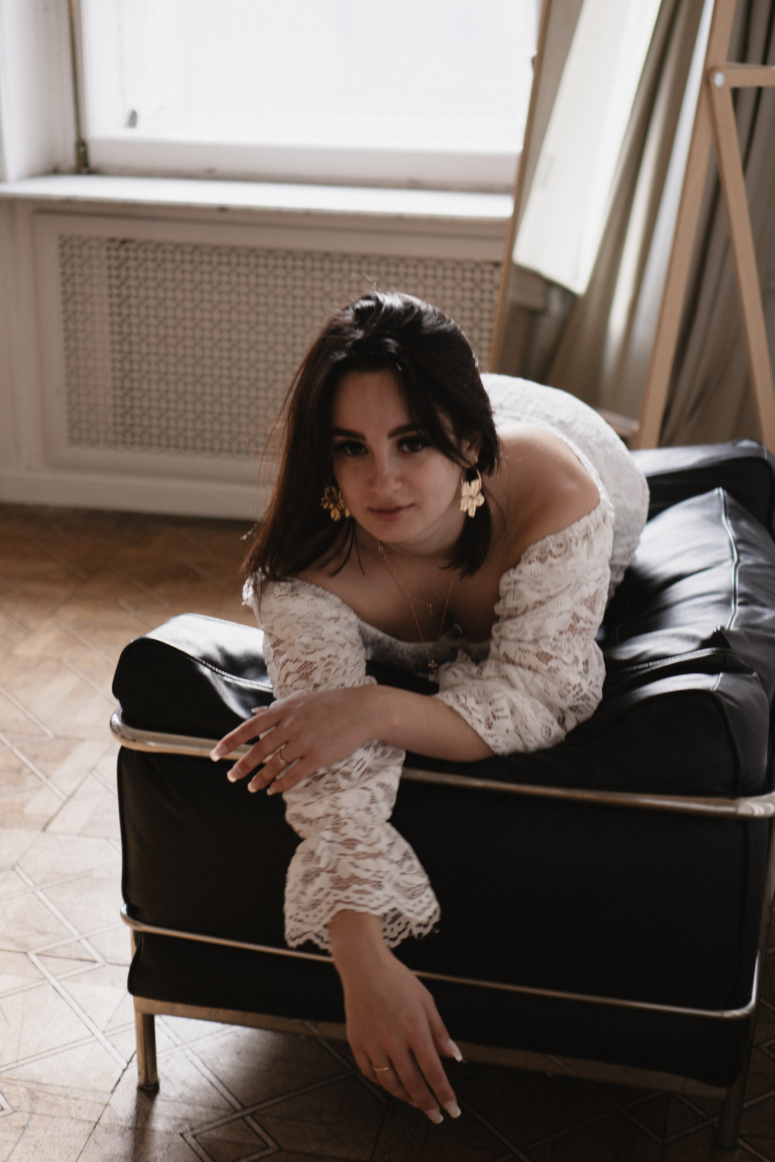 Студийная. Профессиональный фотограф, Санкт-Петербург — Виктория Богомолова