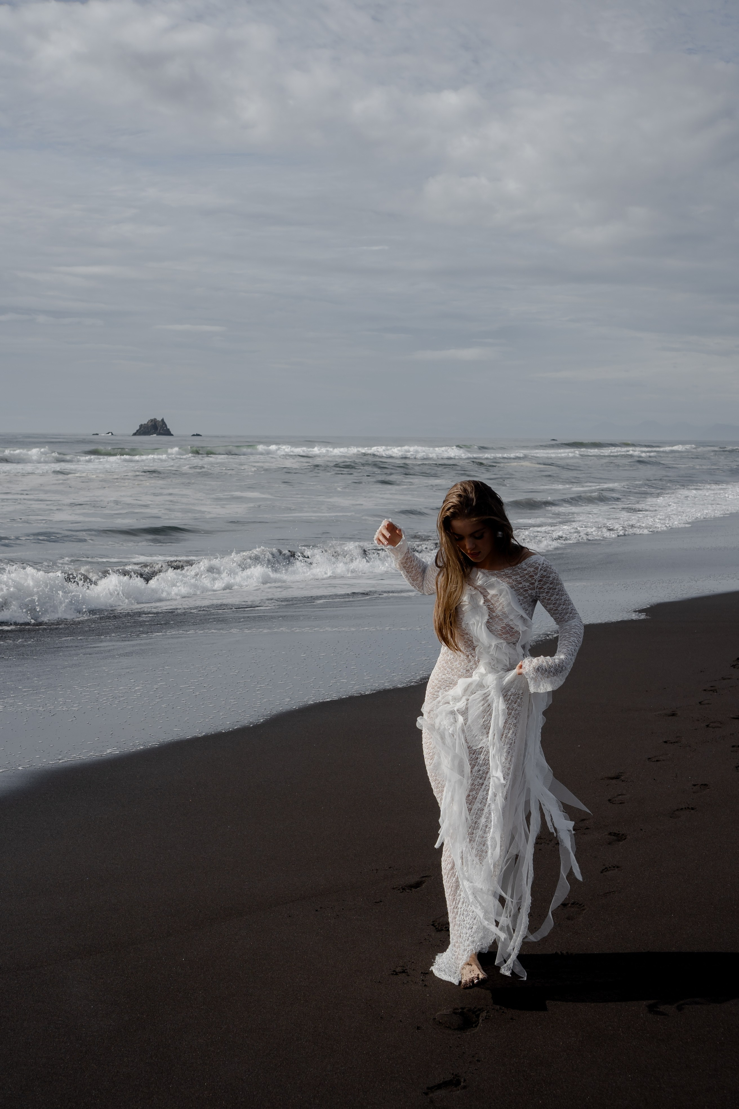 ТИХИЙ ОКЕАНН СЬЕМКА НА SONY. Профессиональный фотограф, Санкт-Петербург — Виктория Богомолова