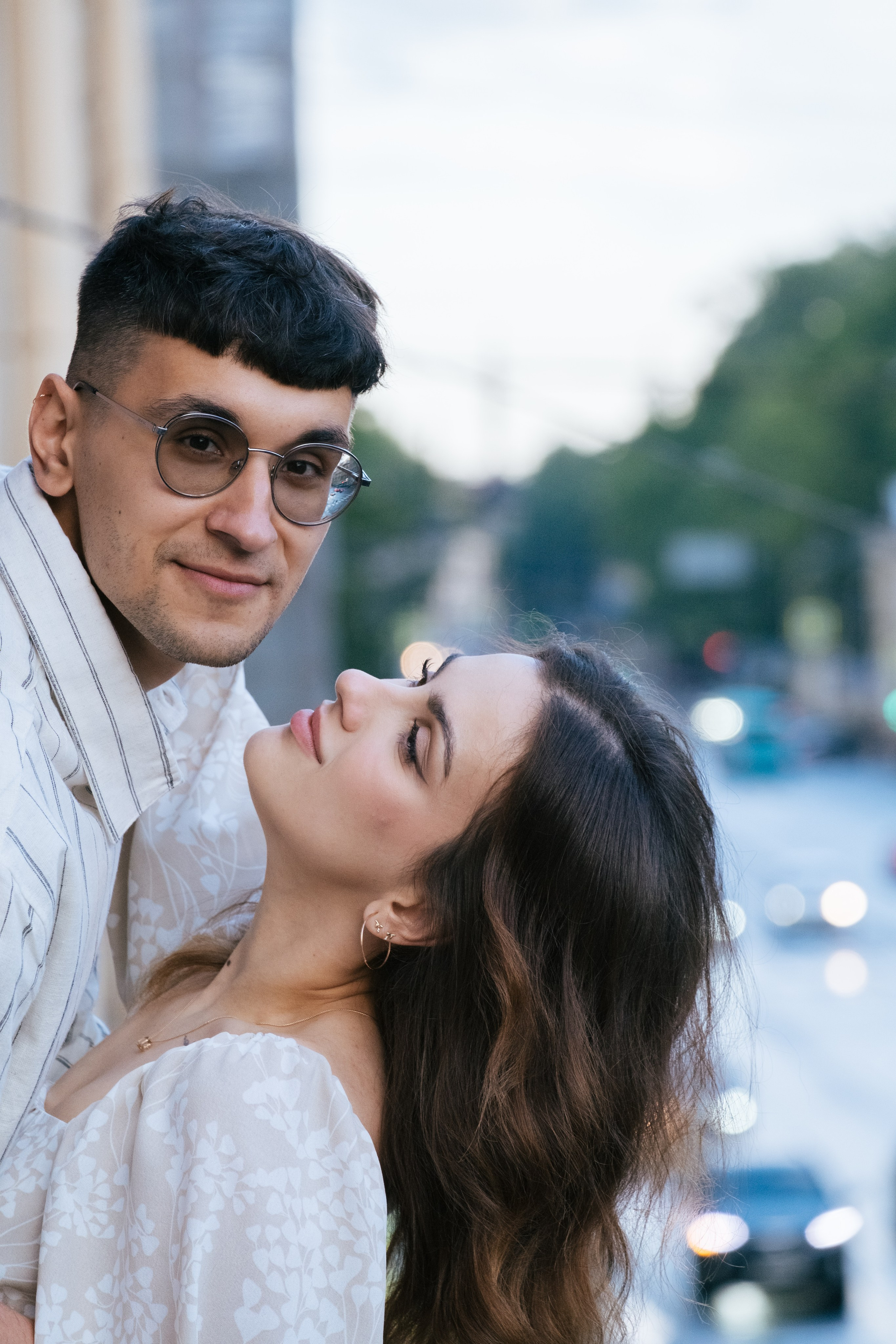 ЛЮБОВЬ В ИЮНЕ. Профессиональный фотограф, Санкт-Петербург — Виктория Богомолова