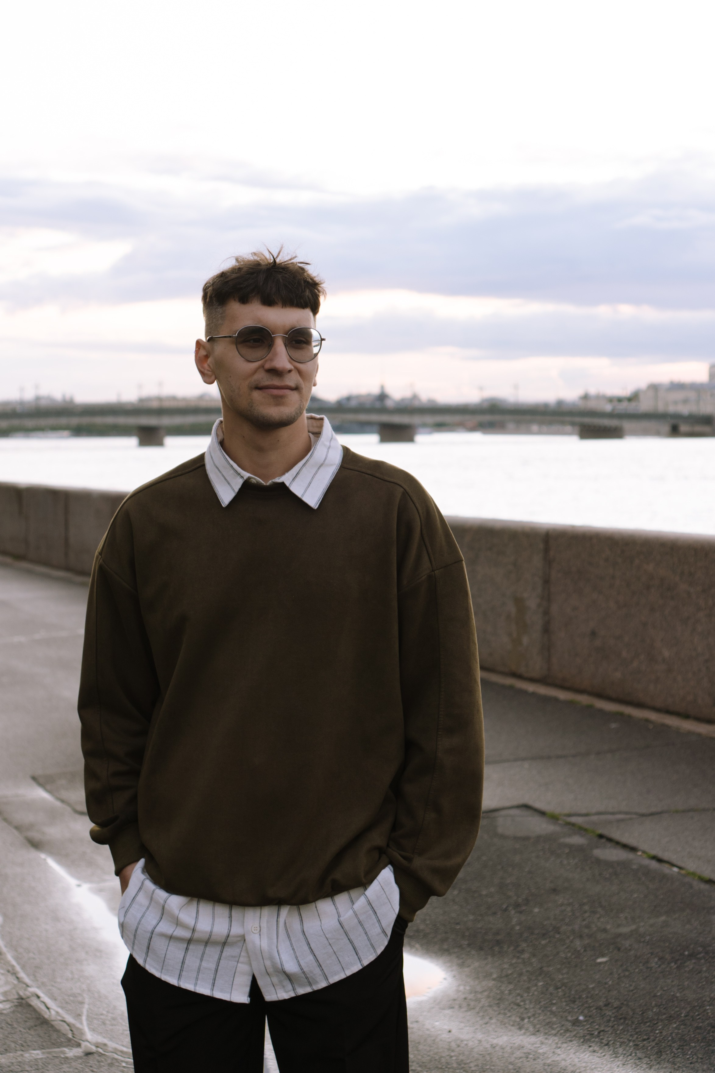 ЛЮБОВЬ В ИЮНЕ. Профессиональный фотограф, Санкт-Петербург — Виктория Богомолова