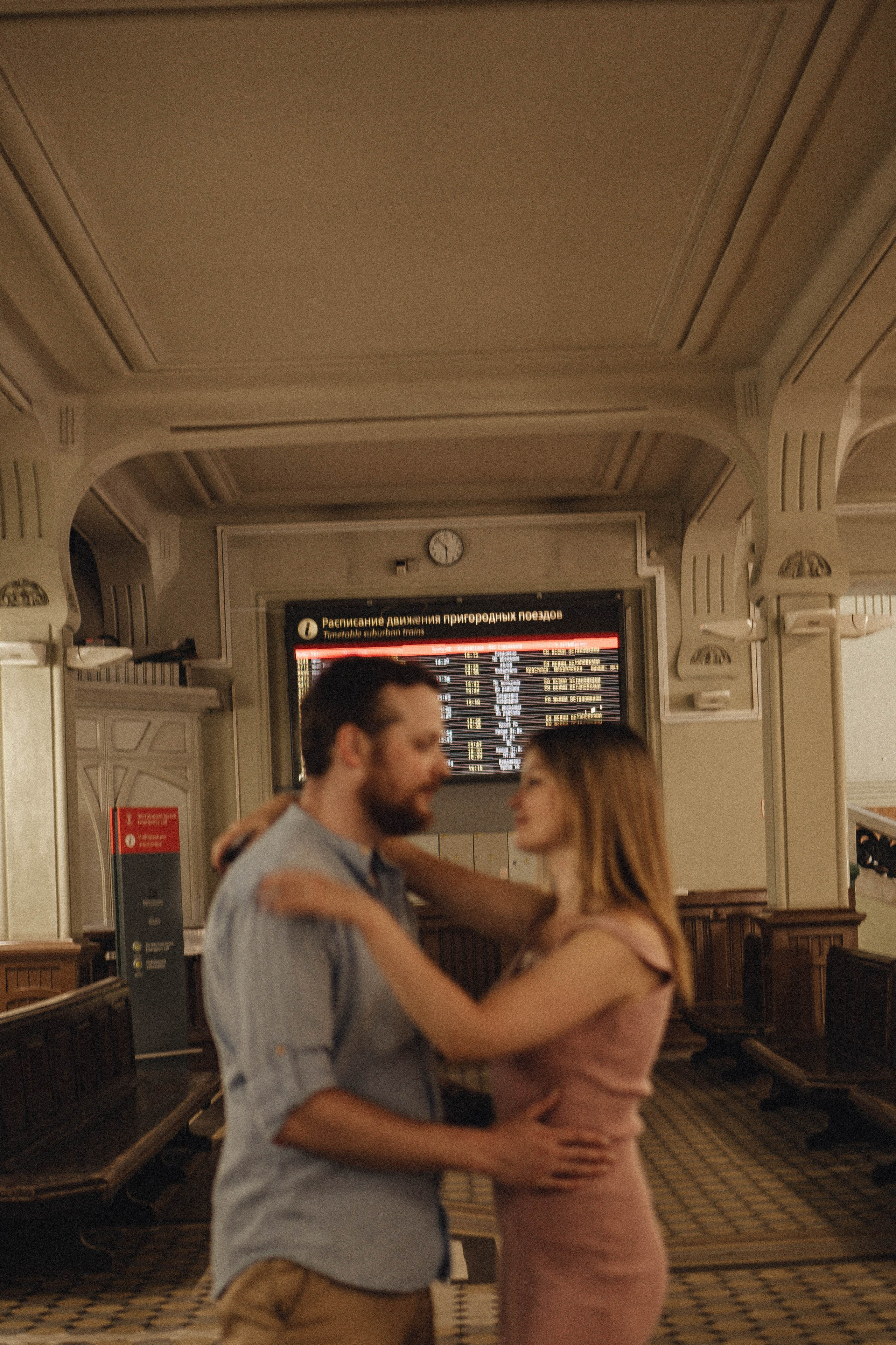 История на реальных событиях. Профессиональный фотограф, Санкт-Петербург — Виктория Богомолова