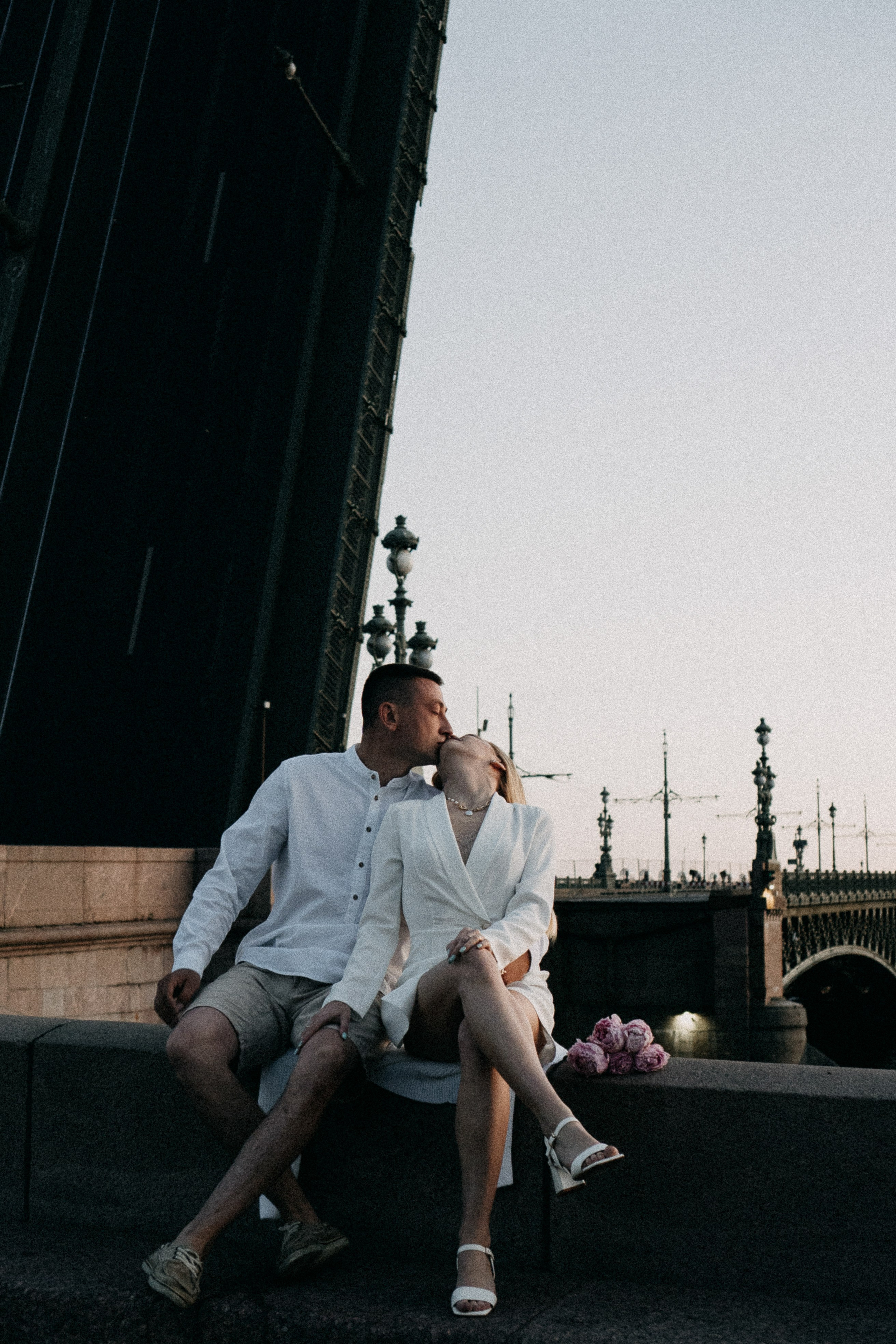 Сьемка мечты. Профессиональный фотограф, Санкт-Петербург — Виктория Богомолова