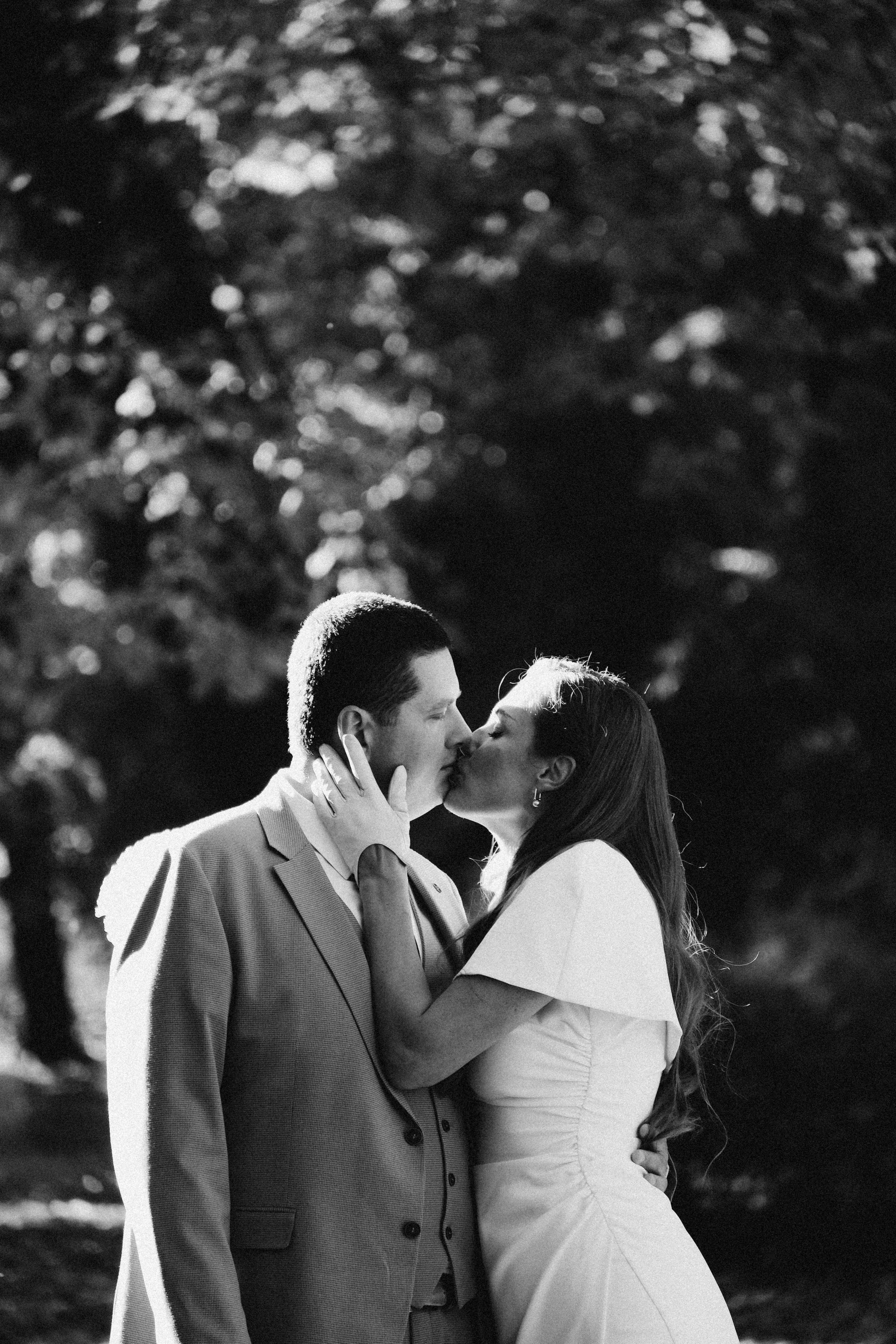 СВАДЕБНАЯ В ПУШКИНЕ. Профессиональный фотограф, Санкт-Петербург — Виктория Богомолова