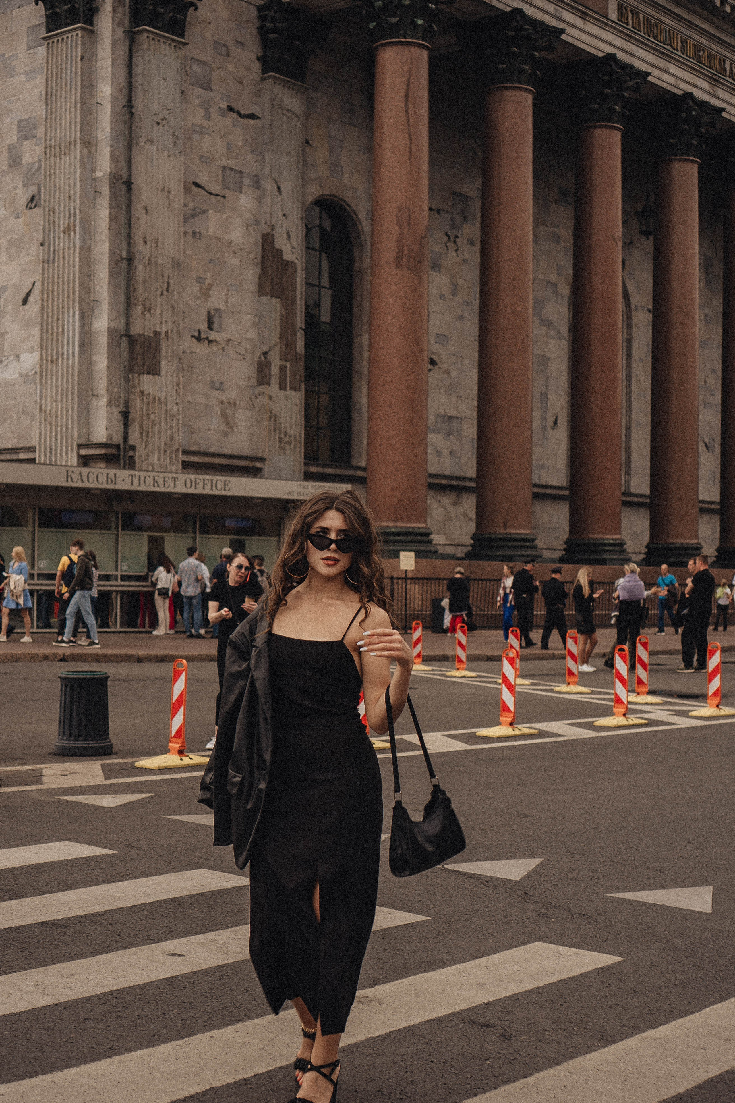 Итальянский стиль. Профессиональный фотограф, Санкт-Петербург — Виктория Богомолова