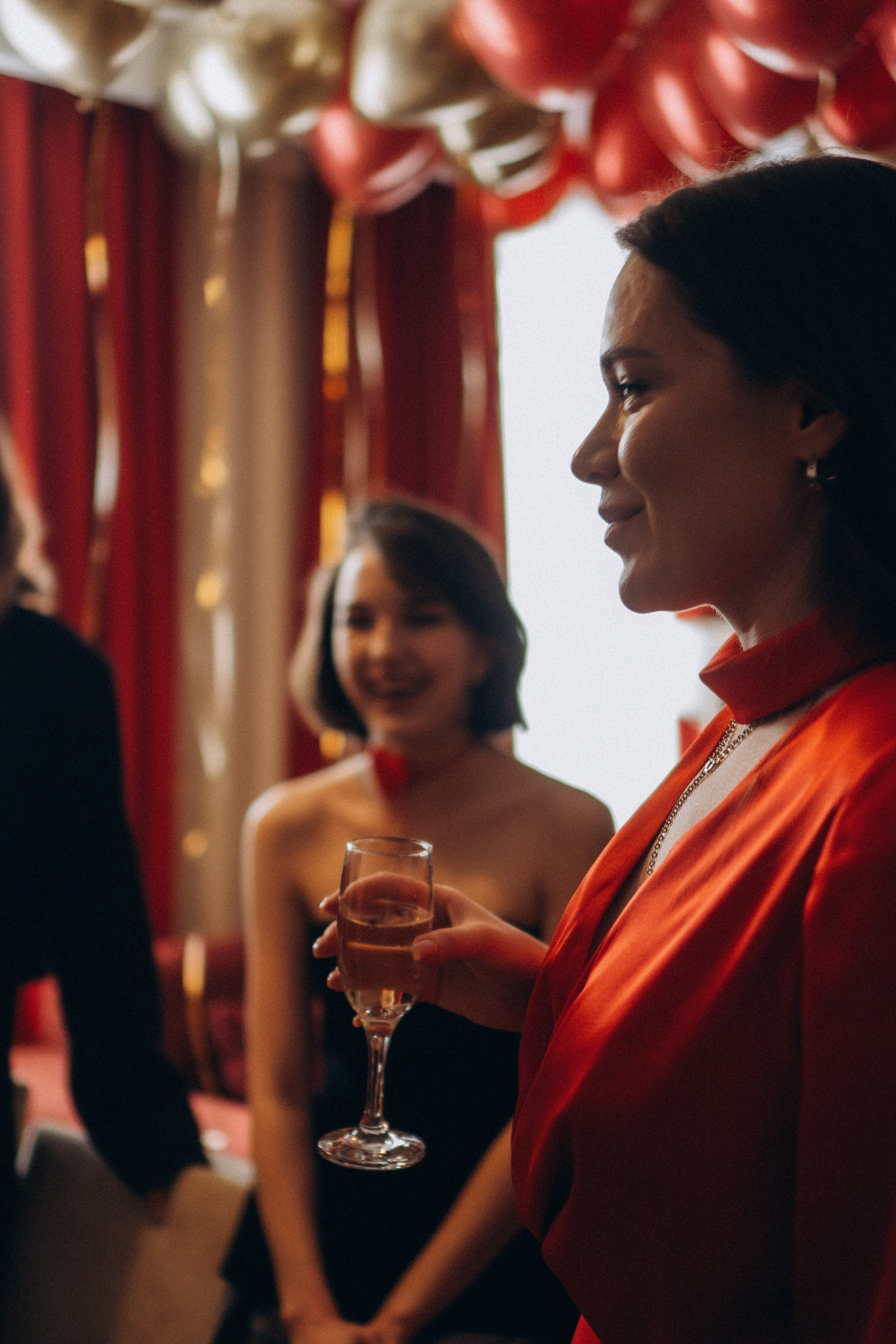 ДЕНЬ РОЖДЕНИЯ. Профессиональный фотограф, Санкт-Петербург — Виктория Богомолова