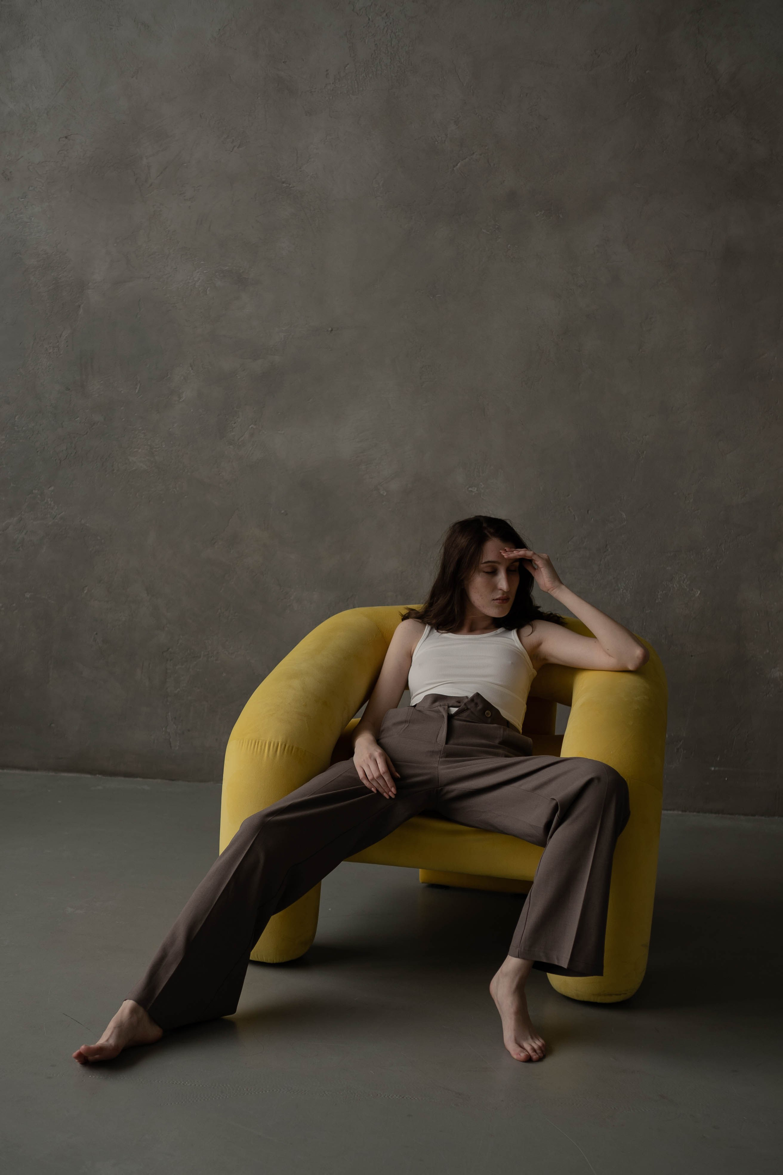 Студийная. Профессиональный фотограф, Санкт-Петербург — Виктория Богомолова