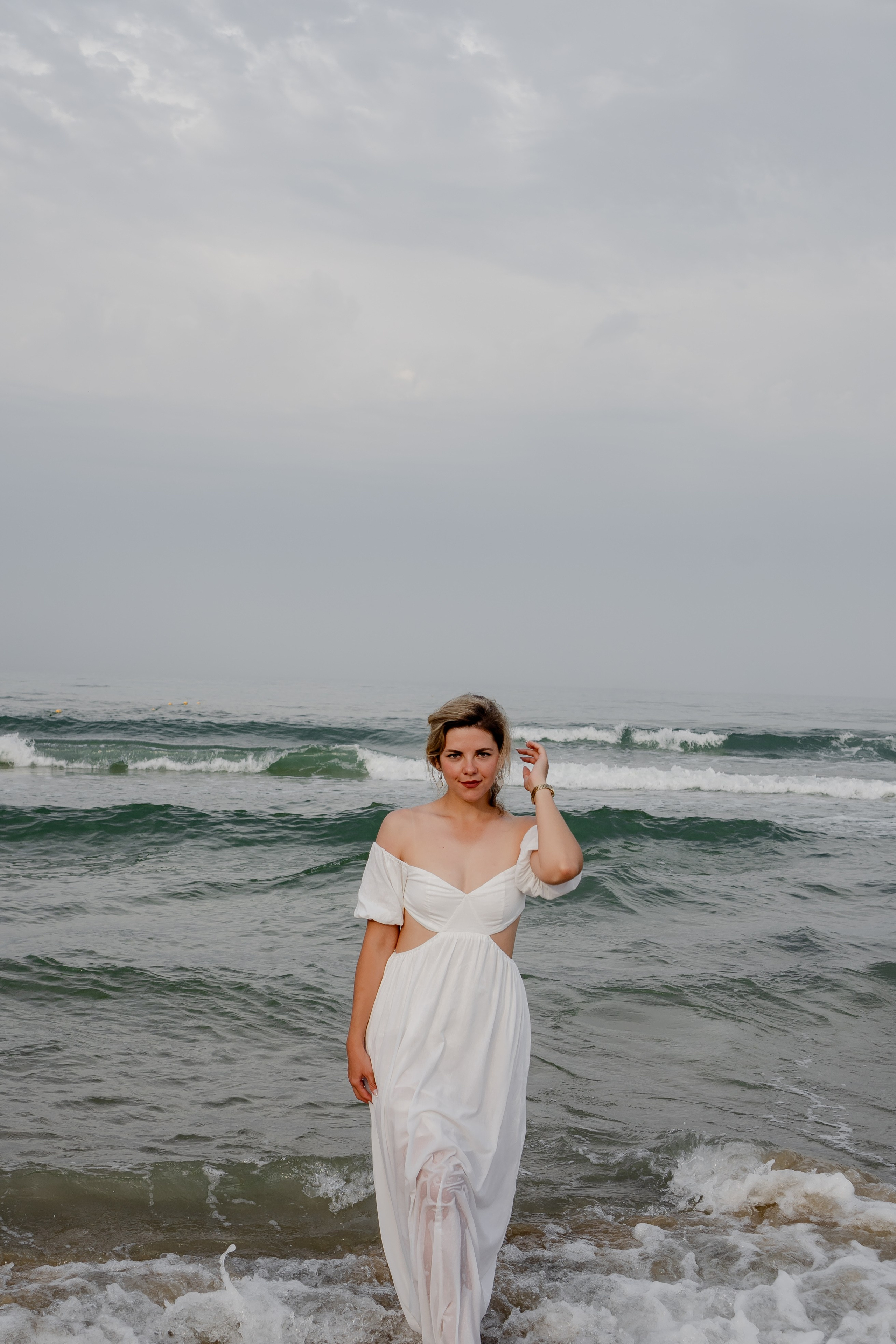 ДЕВУШКИ НА РАССВЕТНОЙ СЬЕМКЕ. Профессиональный фотограф, Санкт-Петербург — Виктория Богомолова