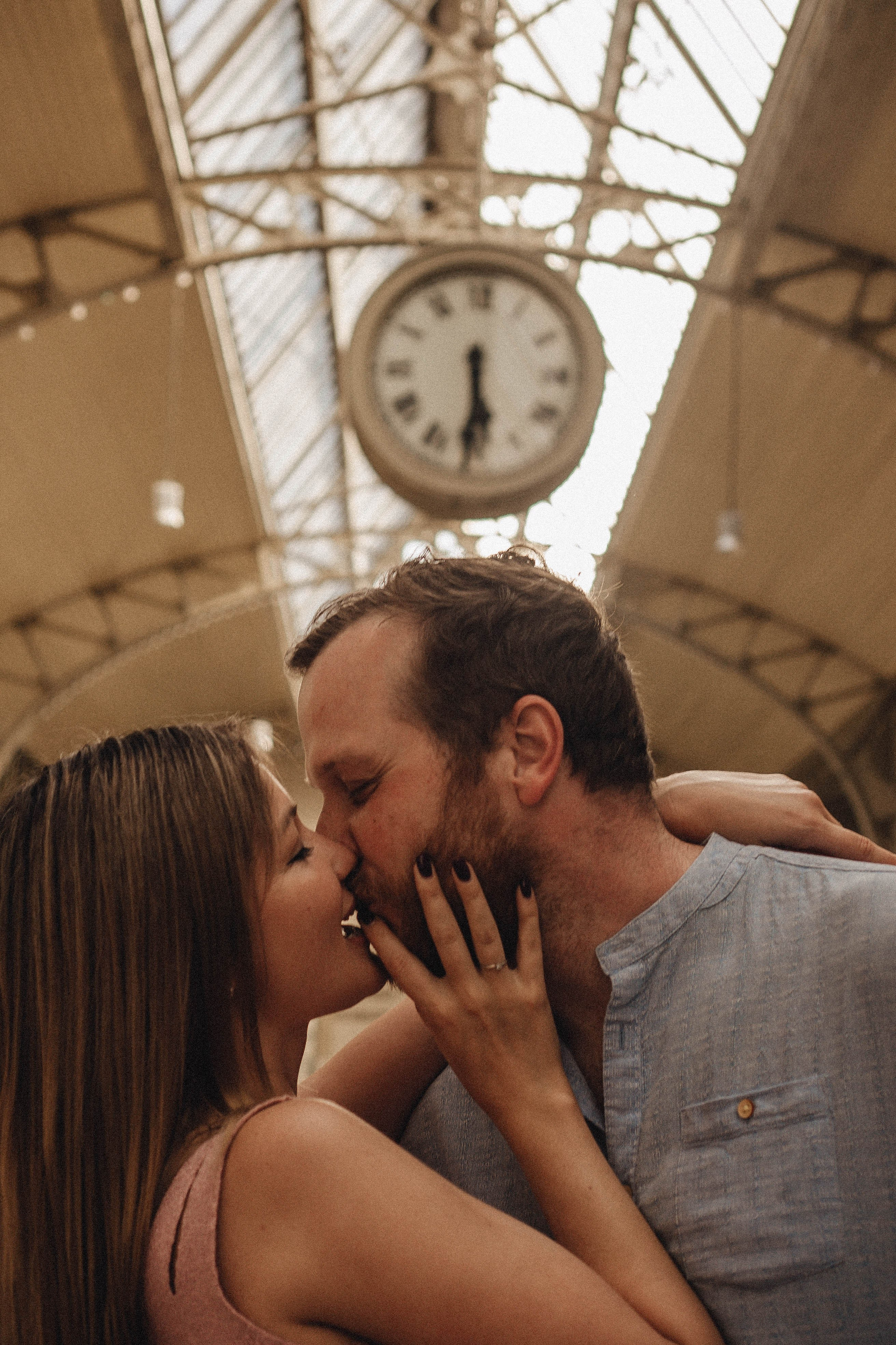 История на реальных событиях. Профессиональный фотограф, Санкт-Петербург — Виктория Богомолова