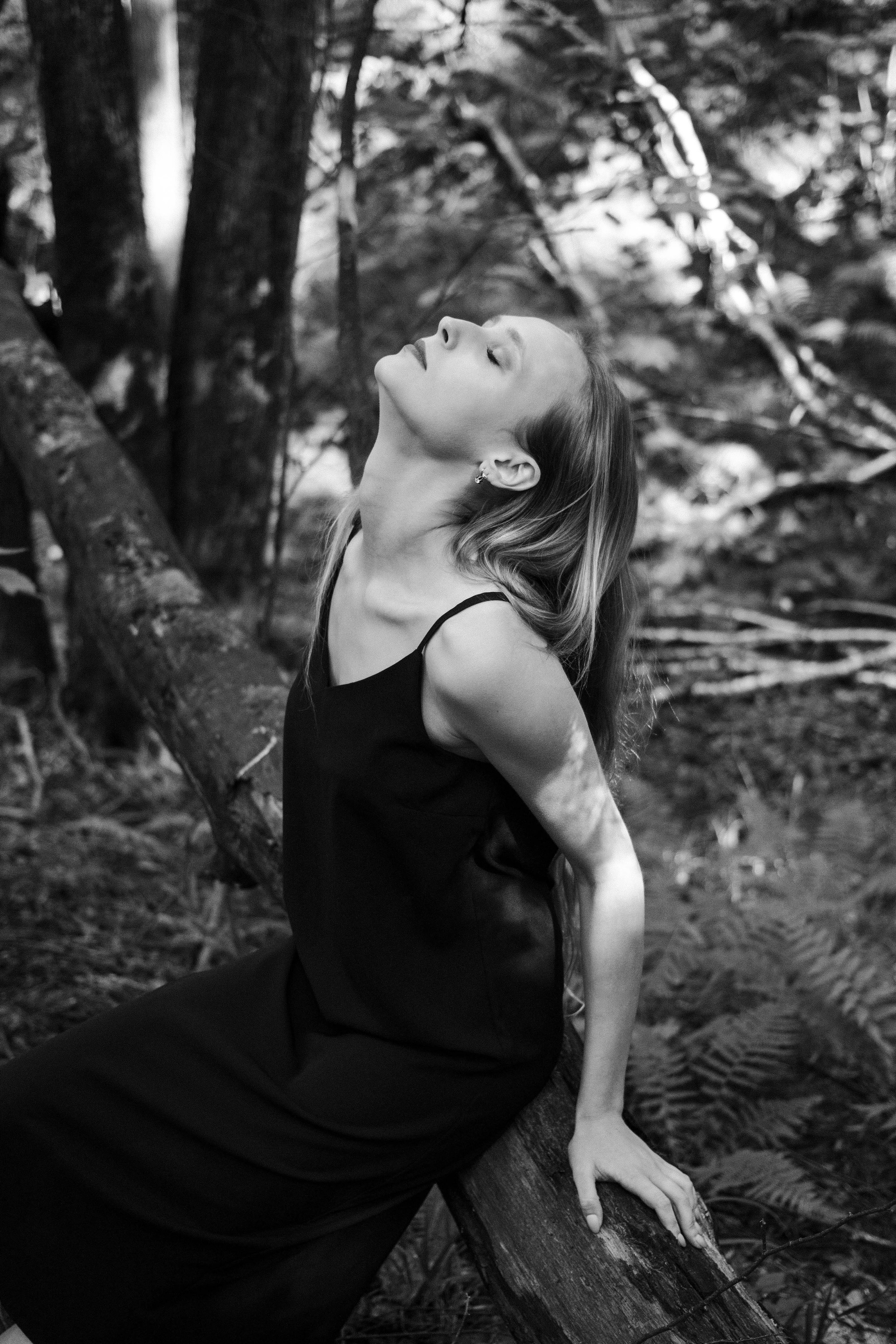 Маша Ридель. Портретный фотограф в Москве Таня Майорова