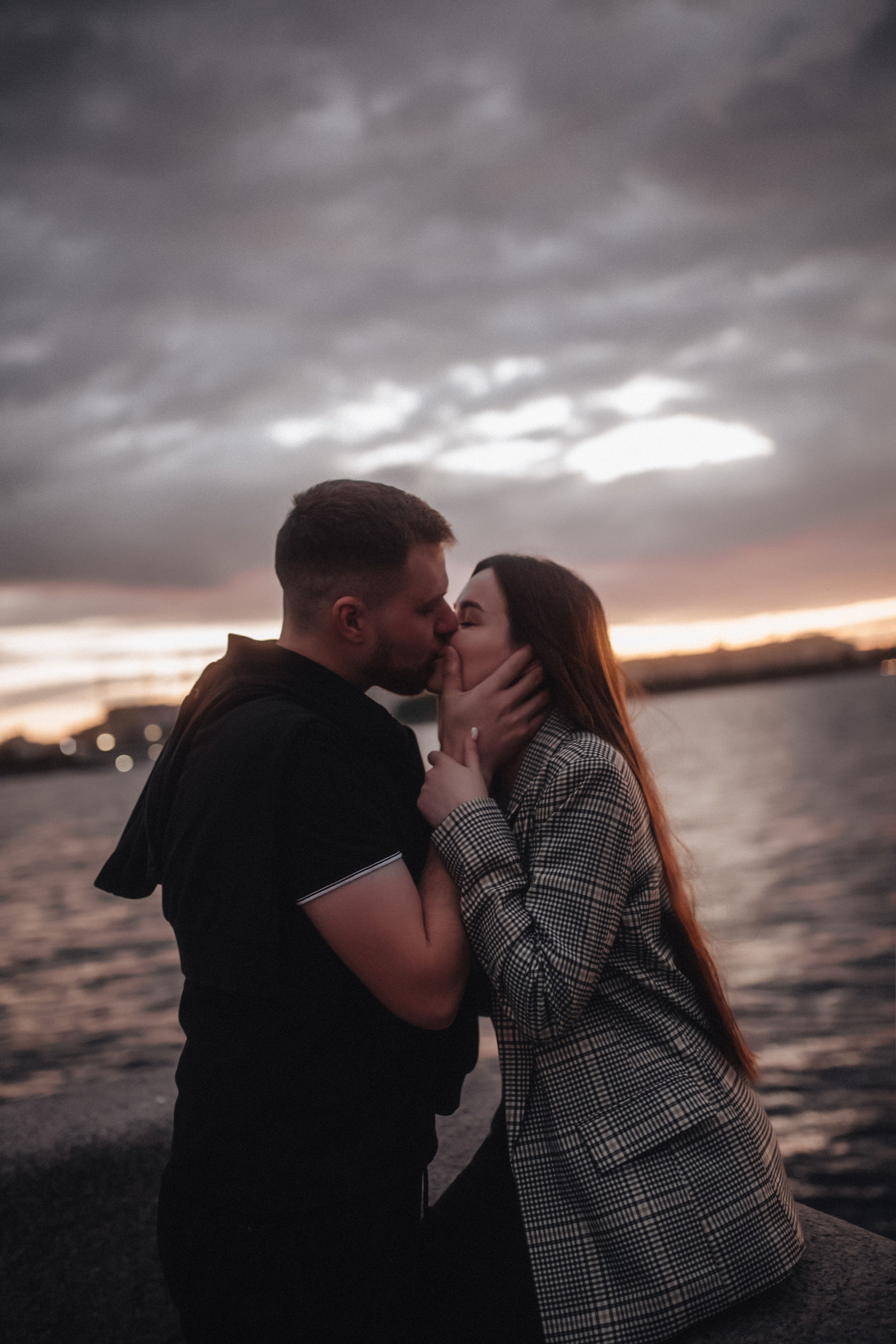 Белые ночи. Фотограф в Санкт Петербурге Лара Великова