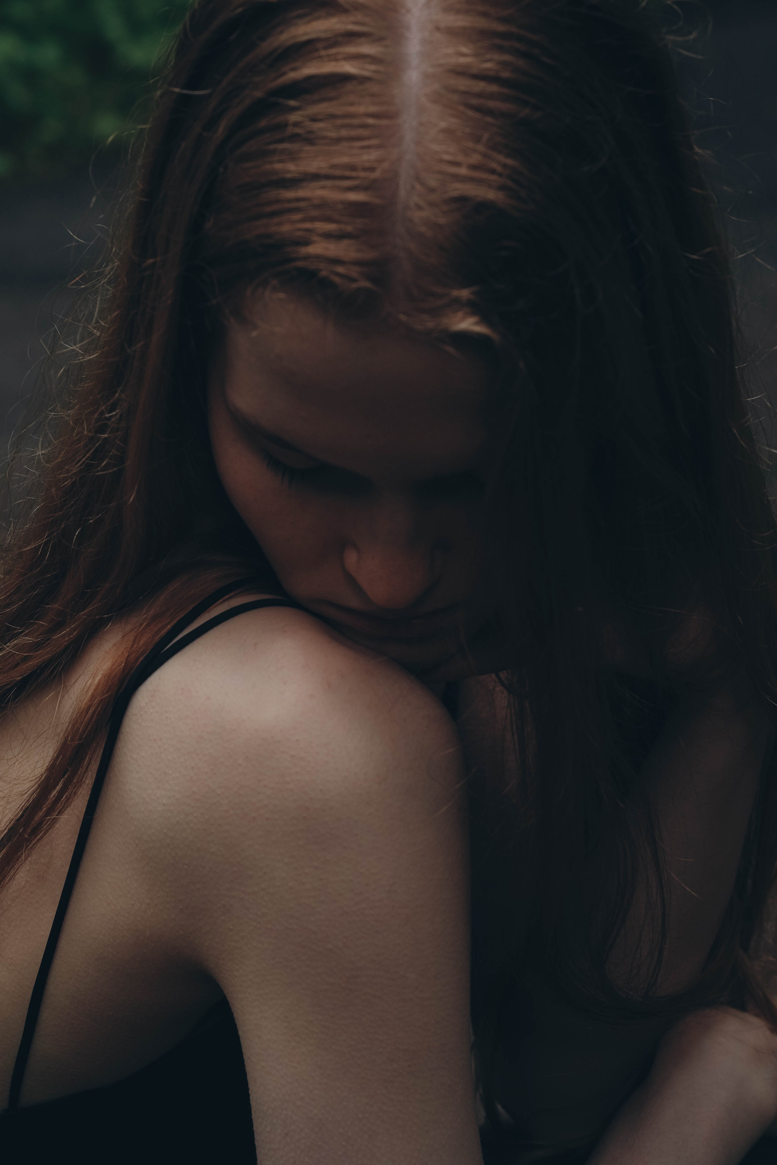 Ее тело — храм, мой Бог — свет. Семейный и свадебный фотограф