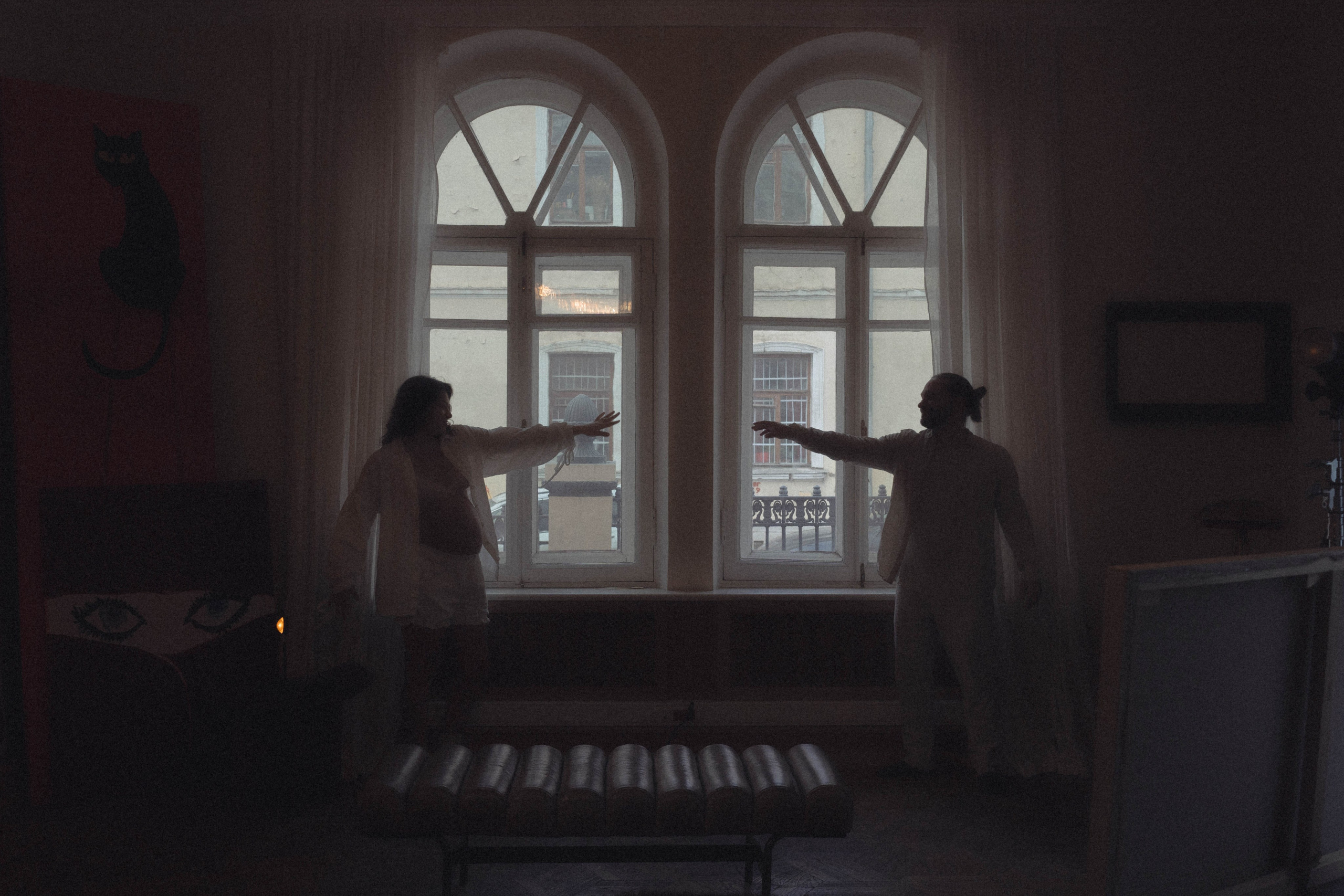 Три дня дождя. Семейный и свадебный фотограф