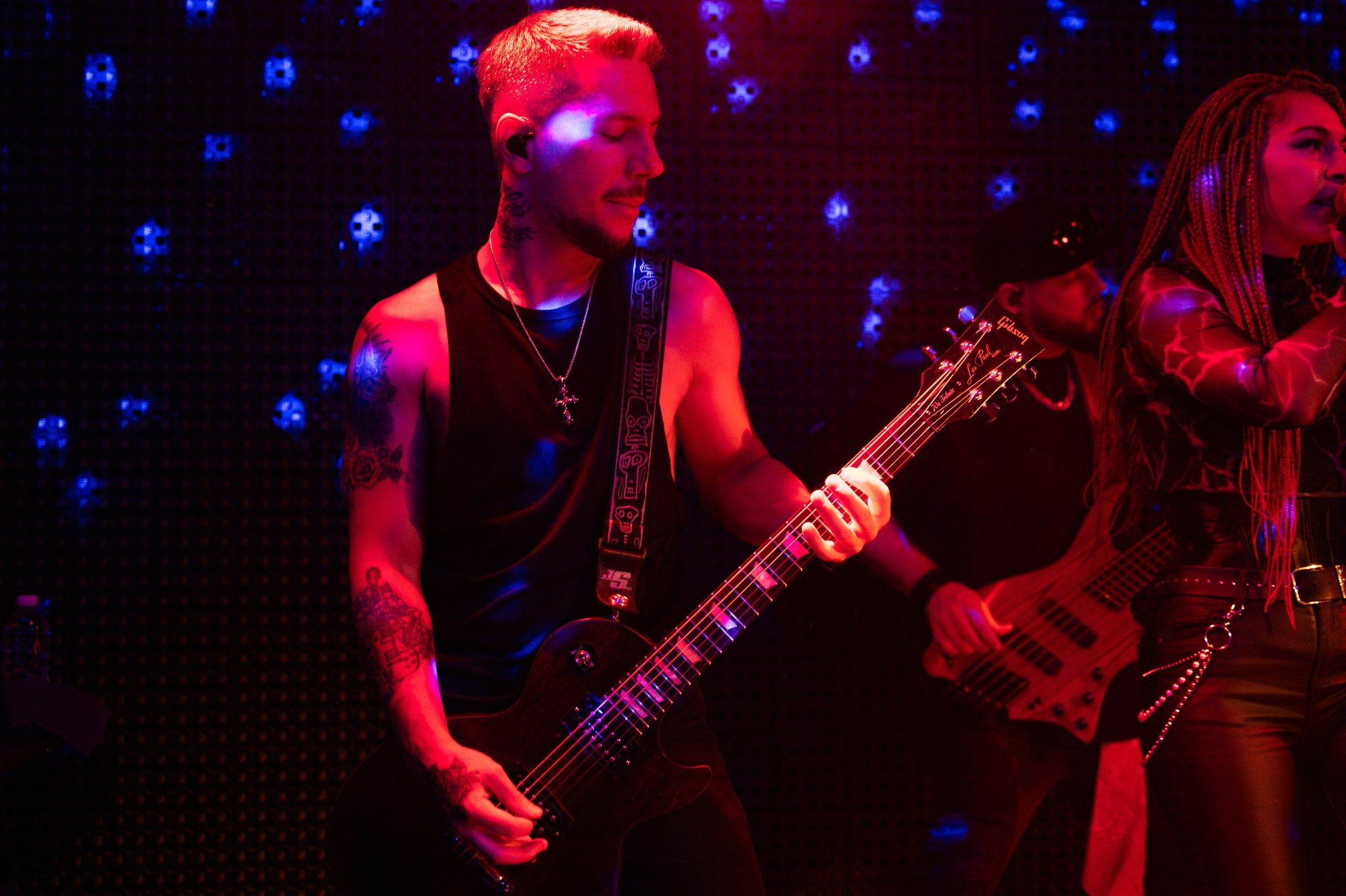 Lascala. Александр Русаков спортивный фотограф в Хабаровске