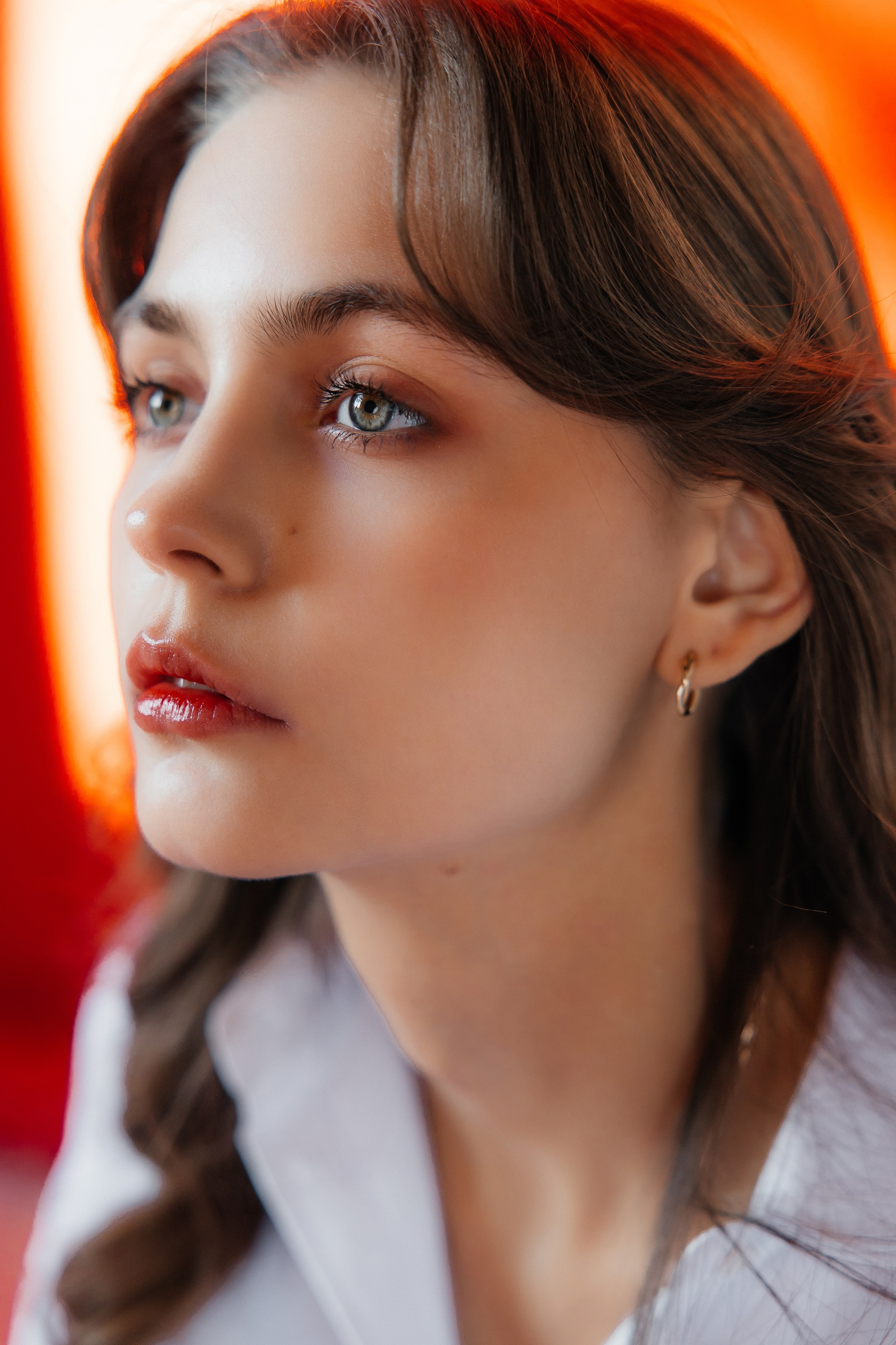 Татьяна. Фотограф в Омске Валерия Крячко