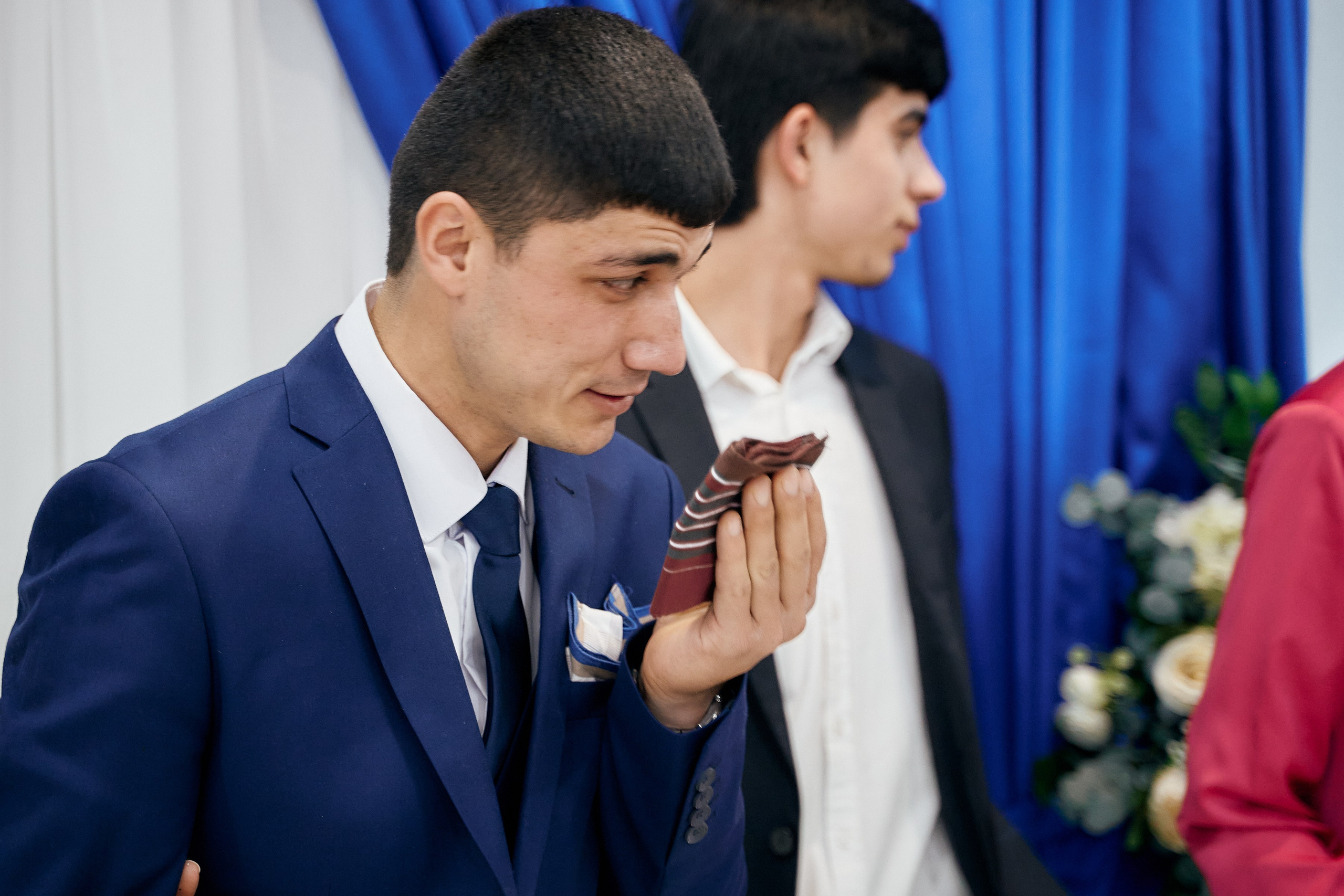 Свадебная фотография. Национальные свадьбы. Краснодар, Крым