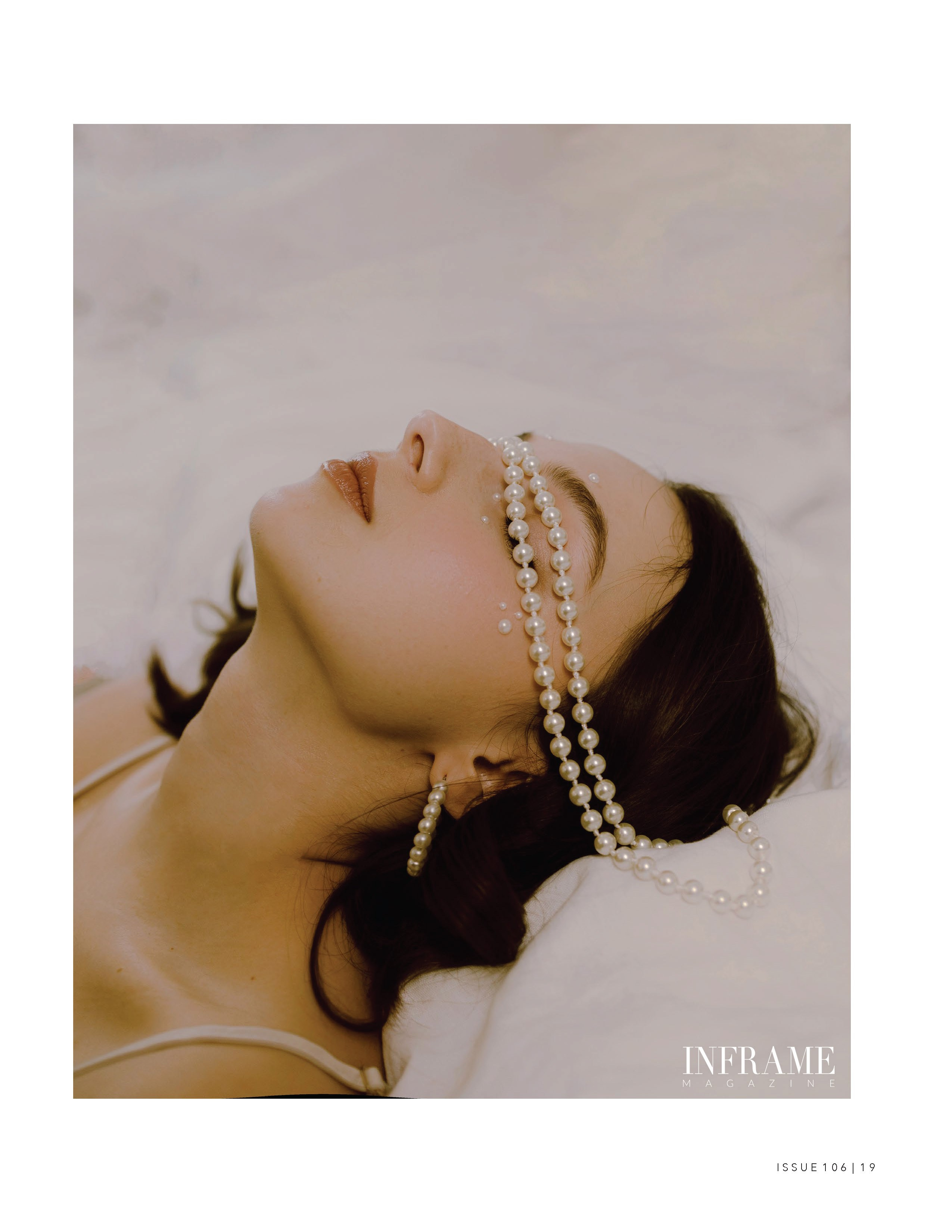 Inframe. Фотограф в Санкт-Петербурге Вера Сивенкова