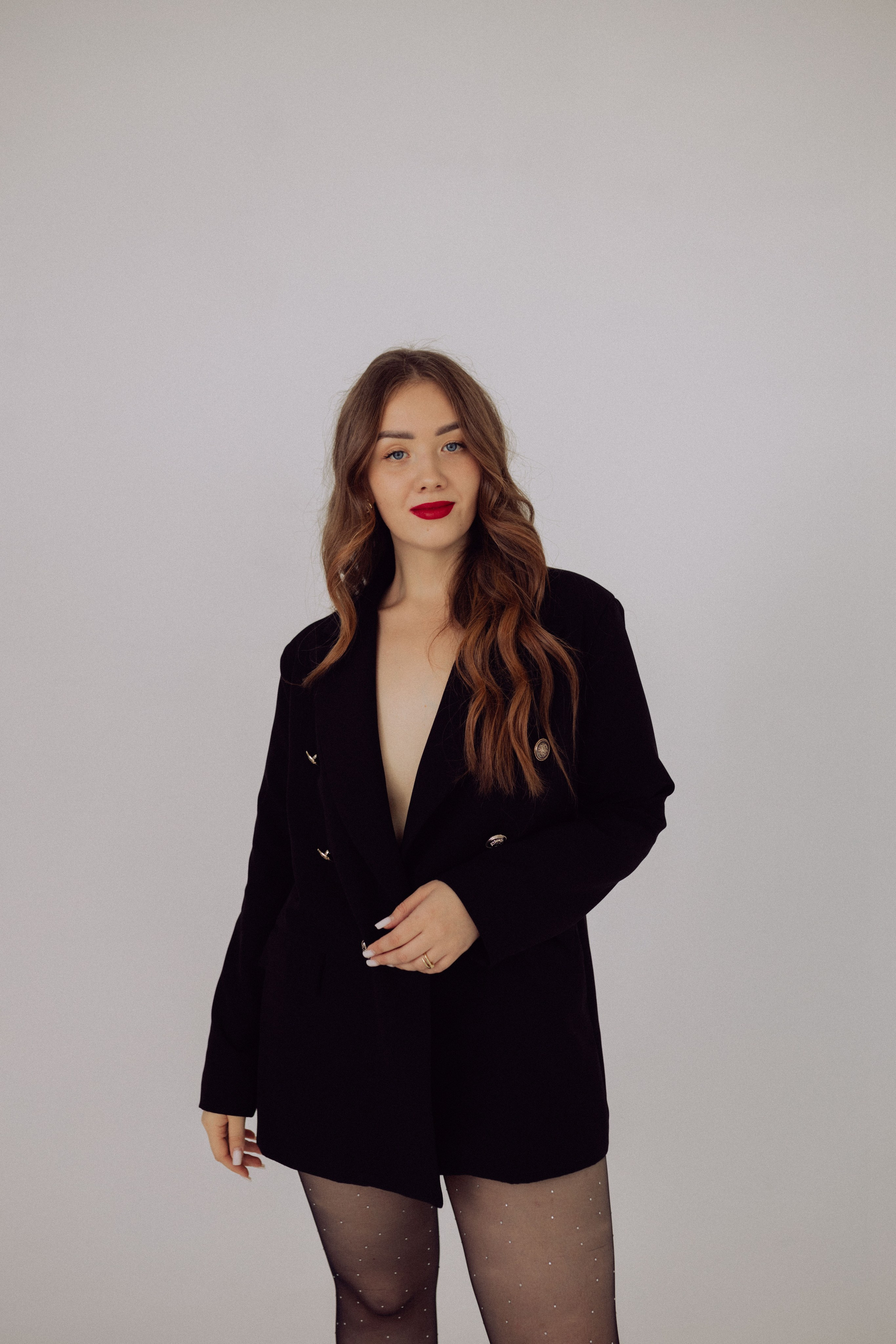 Алла. Фотограф Стилист Тюмень Вера Хайруллина