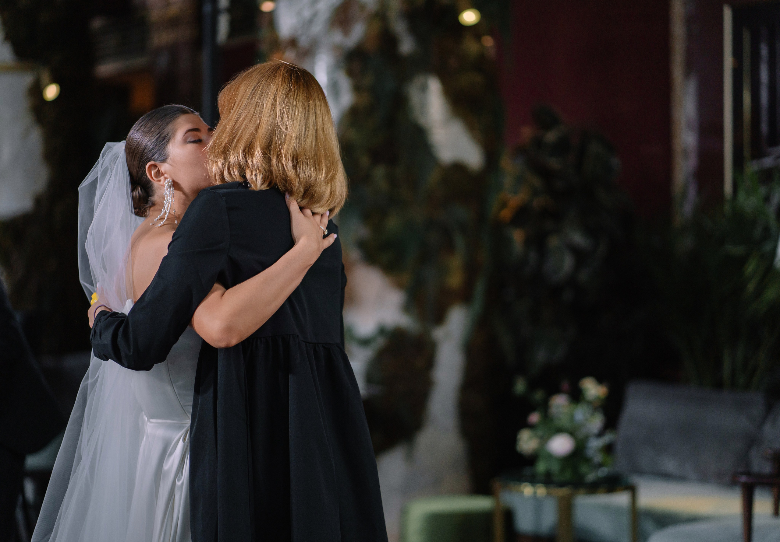 Свадебный день Руслана и Лали. Свадебный и семейный фотограф в Анапе Елена Полетаева