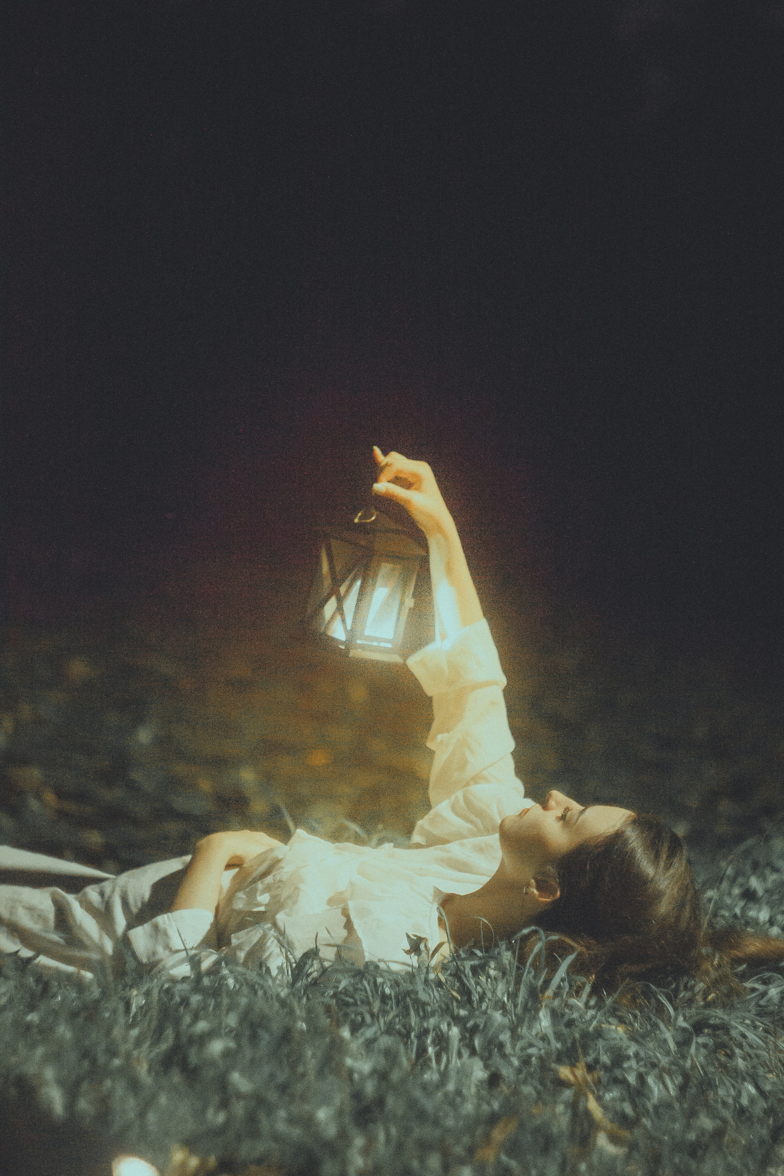 Анастасия. Портретный и художественный фотограф в Москве