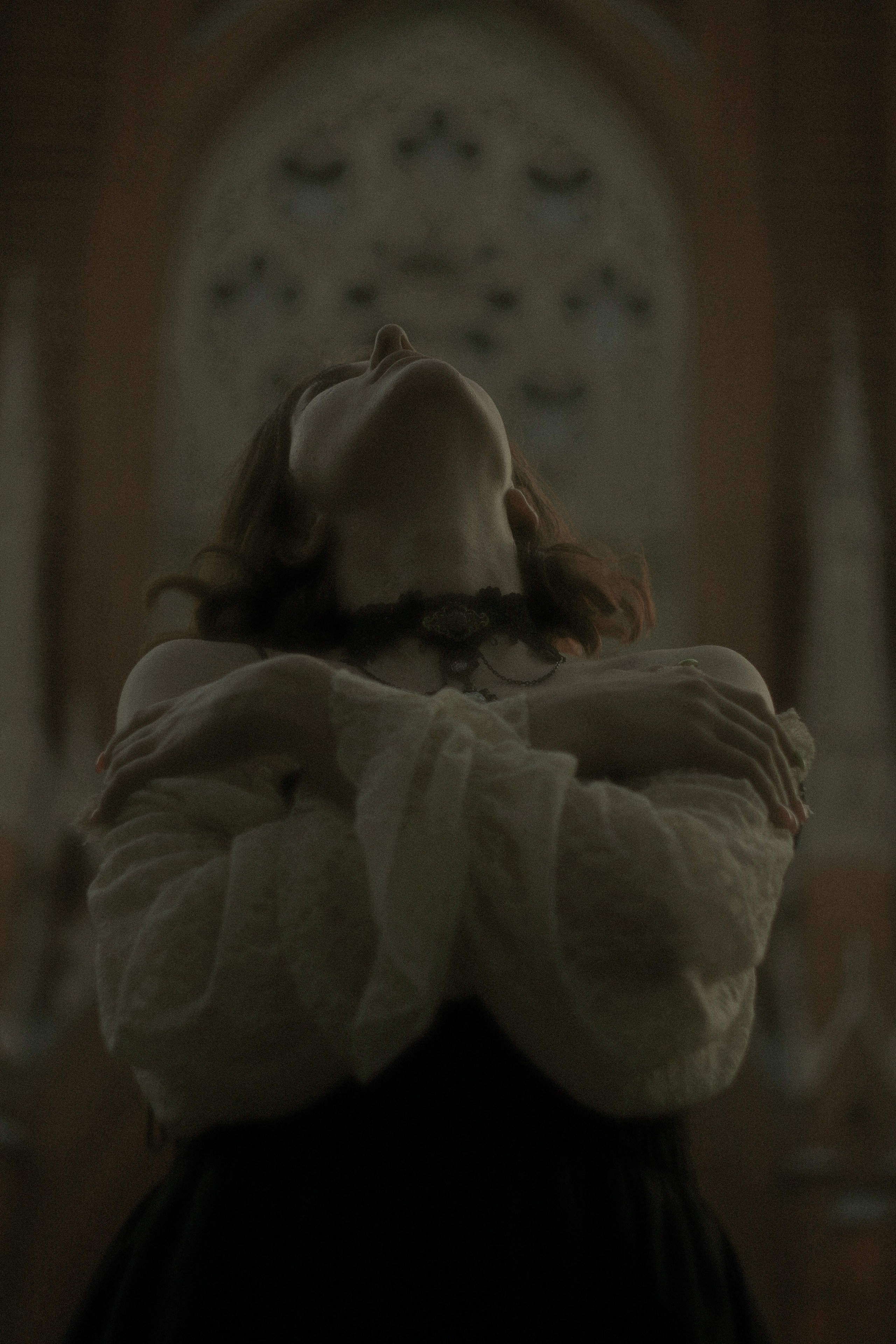 Ева. Портретный и художественный фотограф в Москве