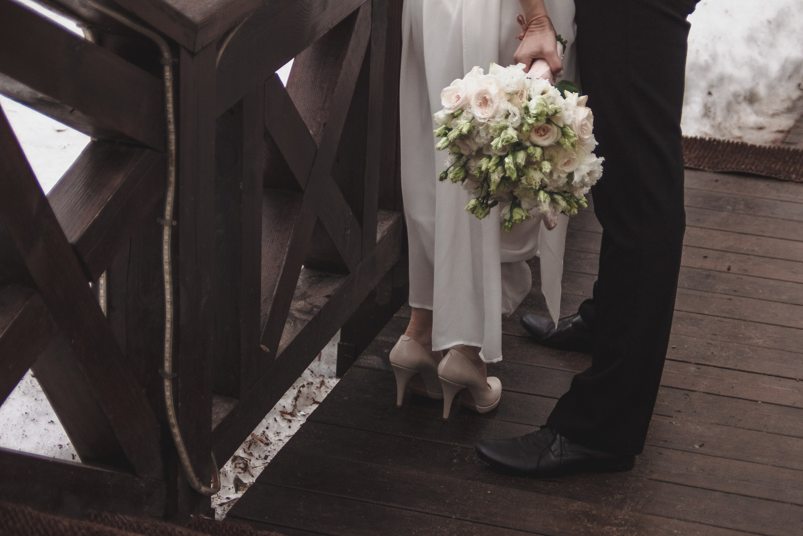 Свадебная фотография. Портретный и художественный фотограф в Москве