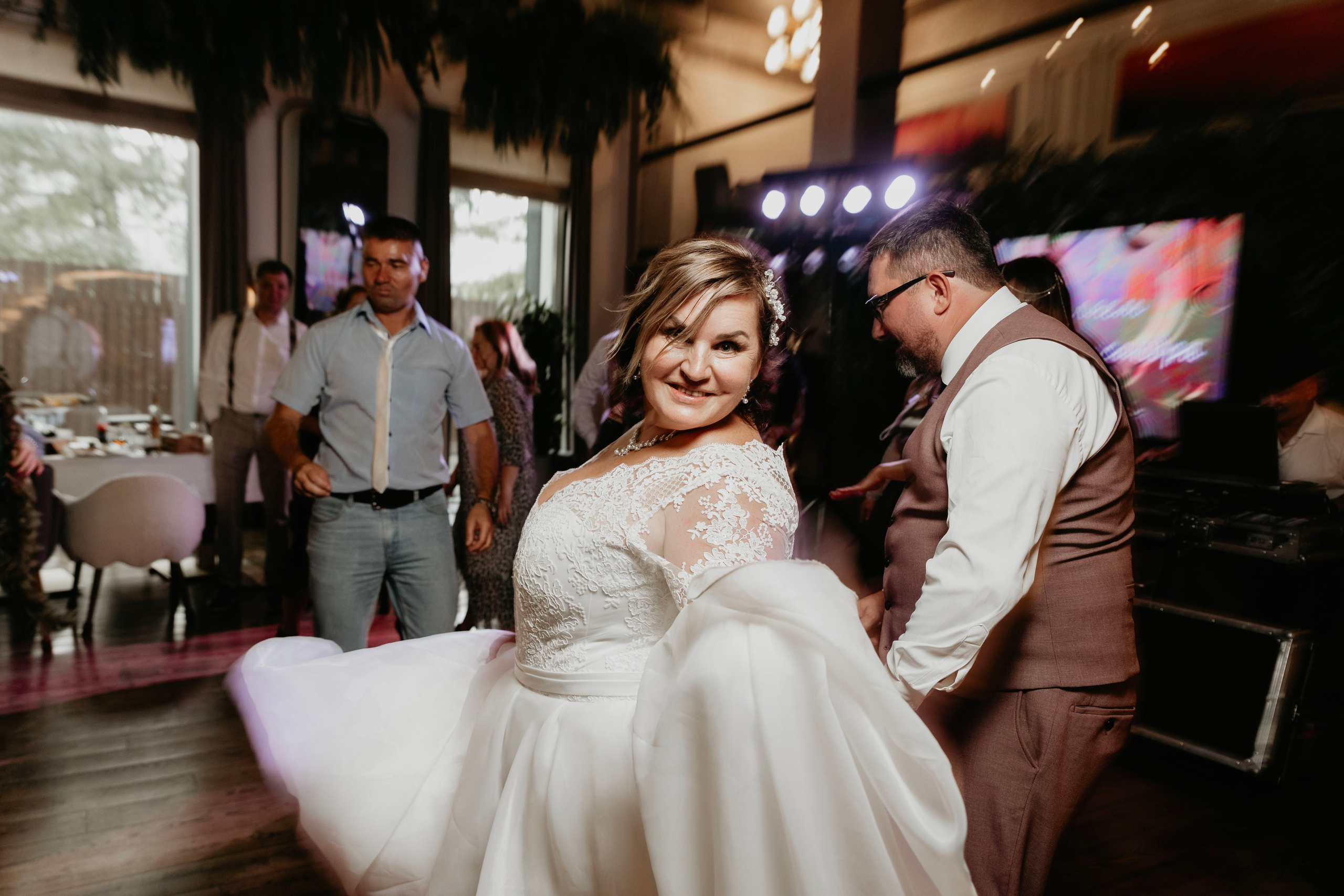 Александр и Ирина. Photographer in Moscow & everywhere in the World Alena Vyalova