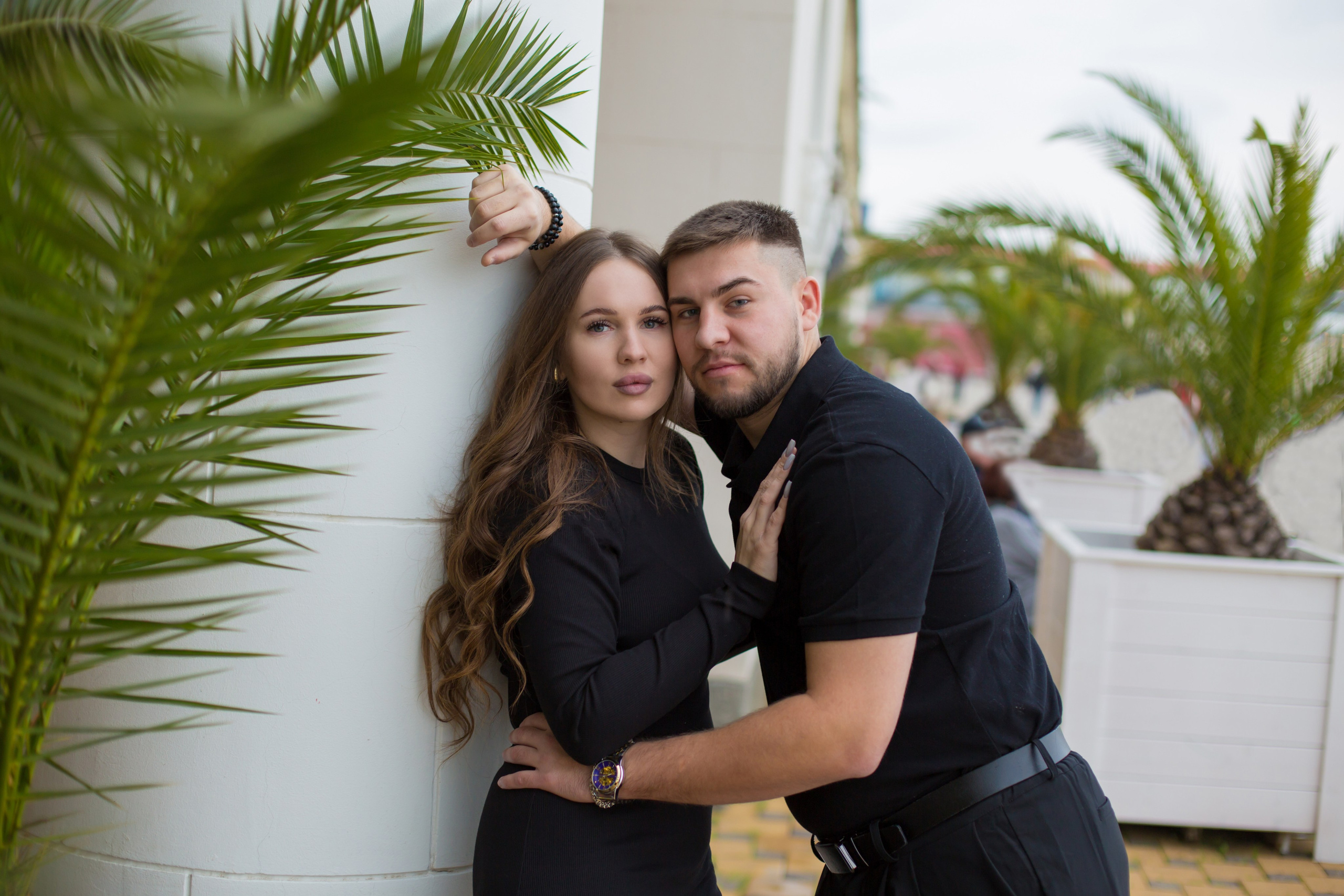 Иван и Лина