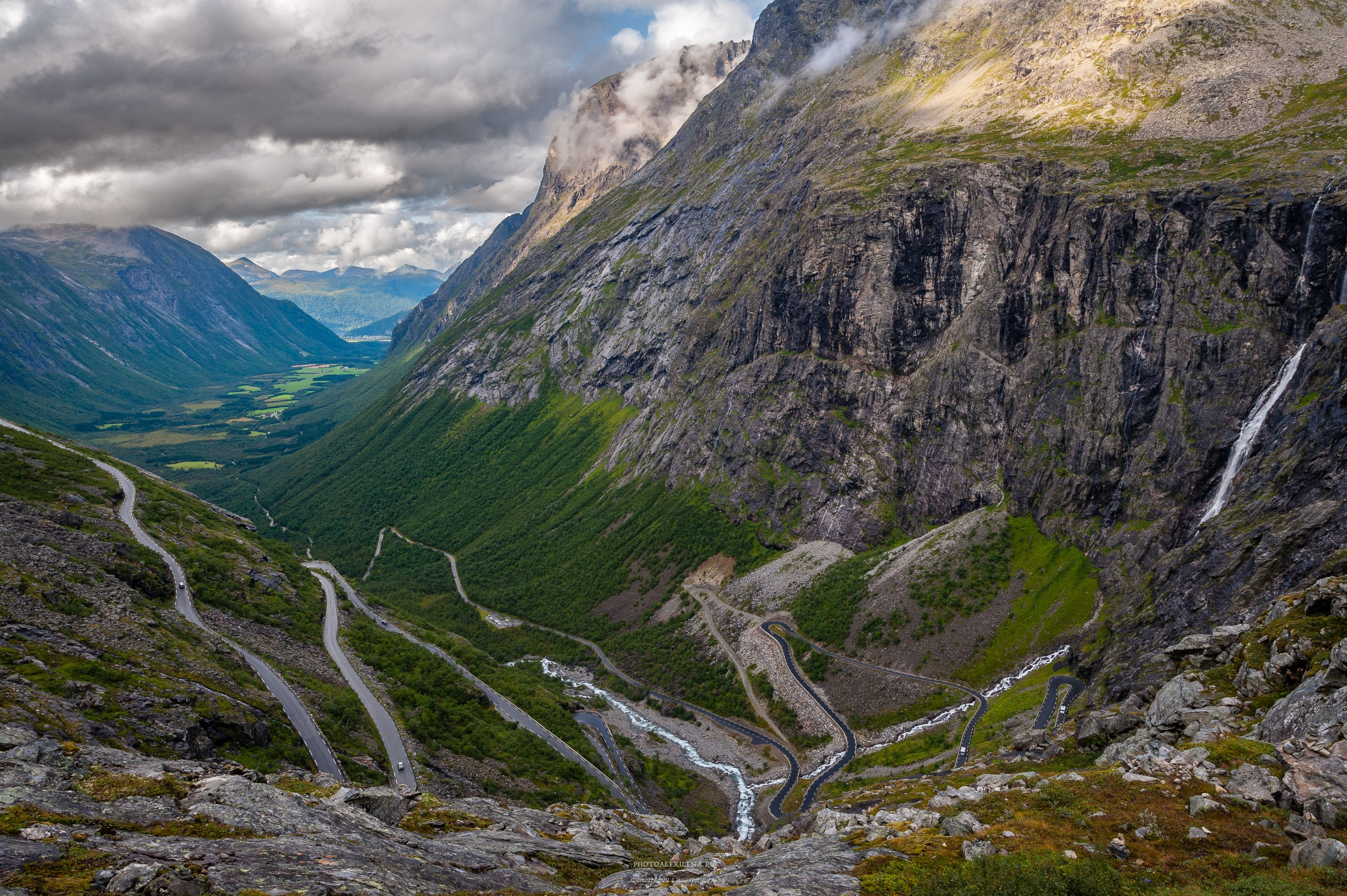 Пути, дороги…. Авторские стильные фотокартины