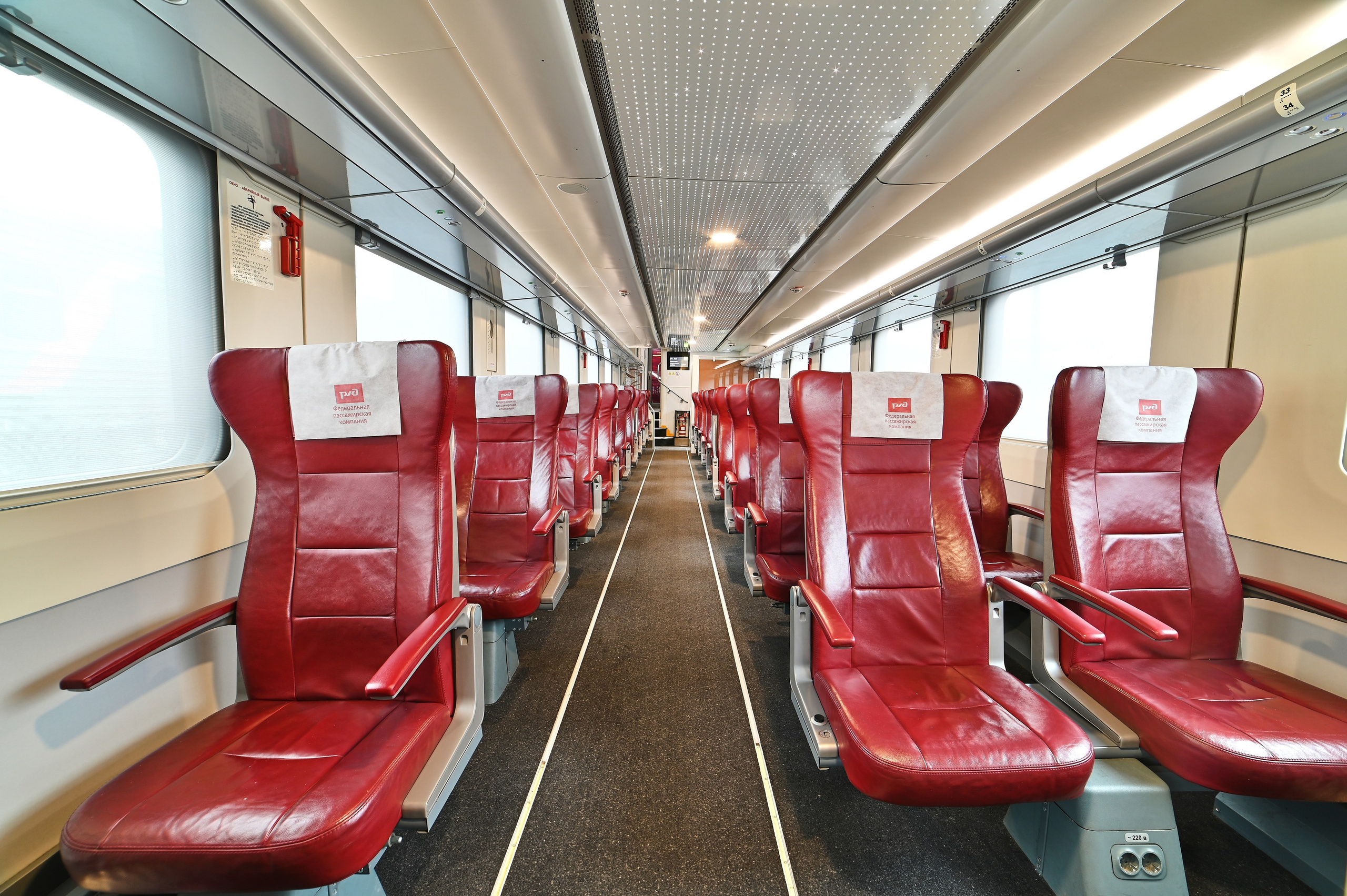 Интерьерная фотография. Коммерческий фотограф в Ульяновске