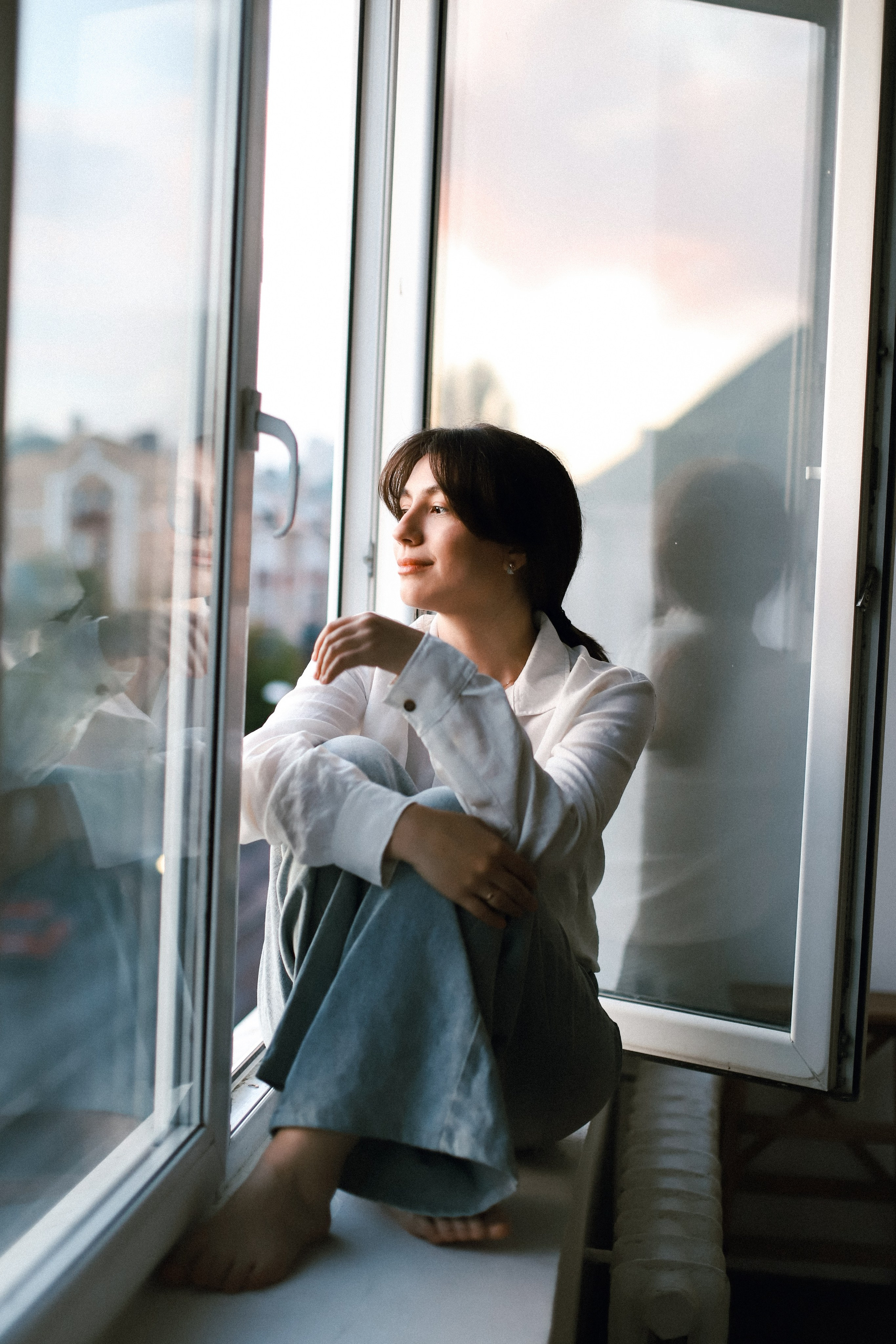 Фотографии в цвете. Главная