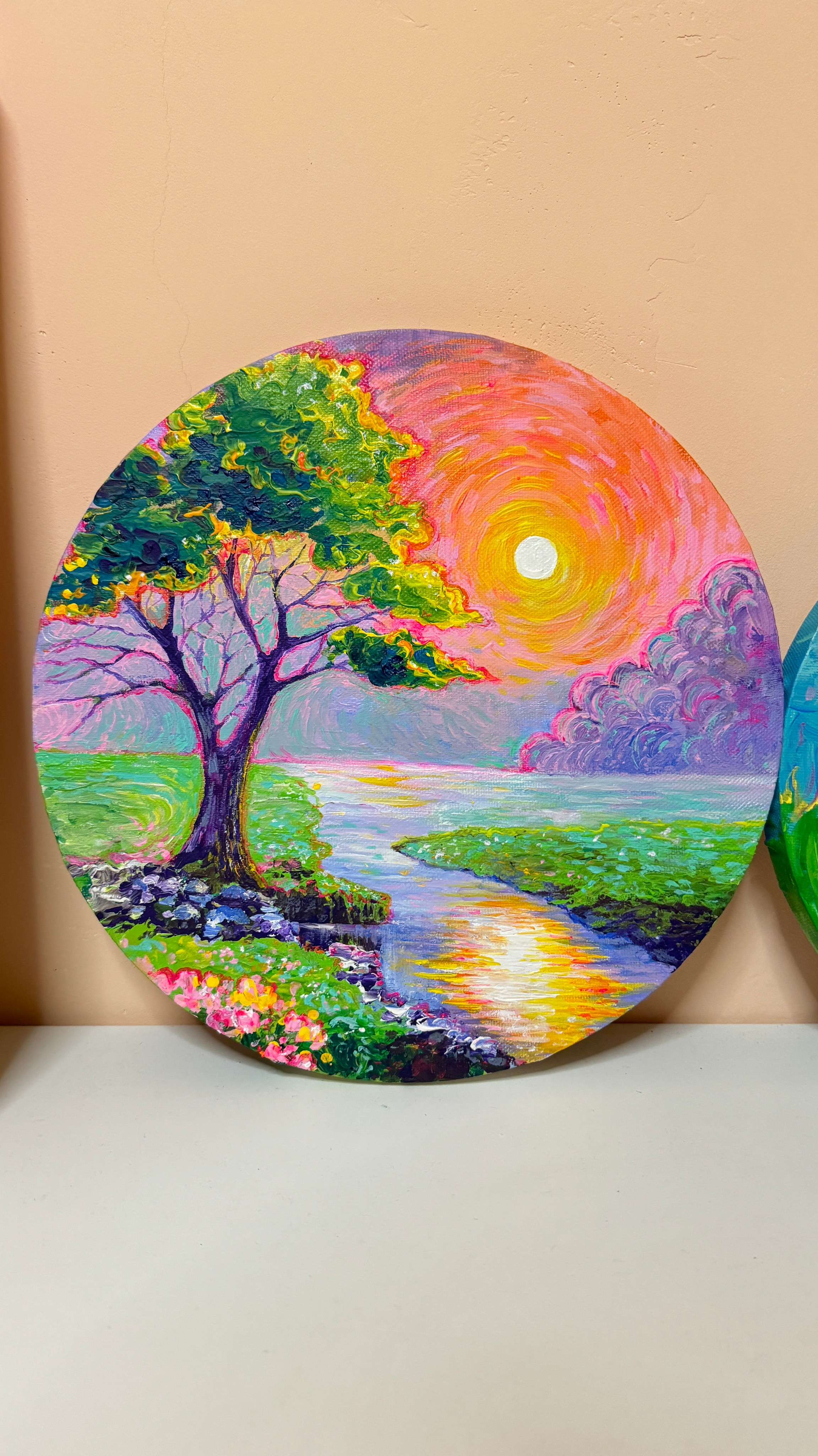 Живопись. Фотограф в Санкт-Петербурге