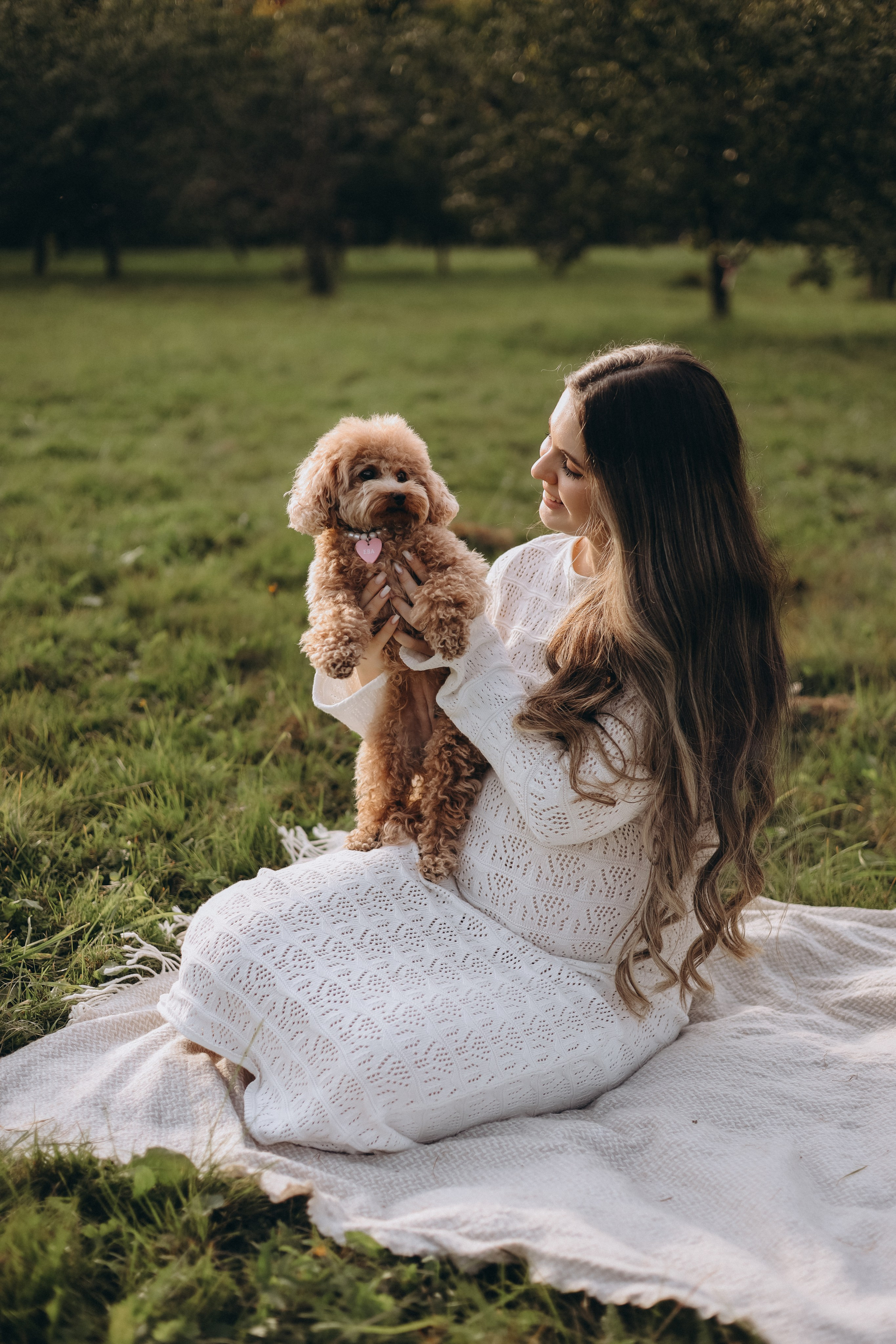 Наташа и Кирилл. Диана Чечель. Свадебный и семейный фотограф в Москве