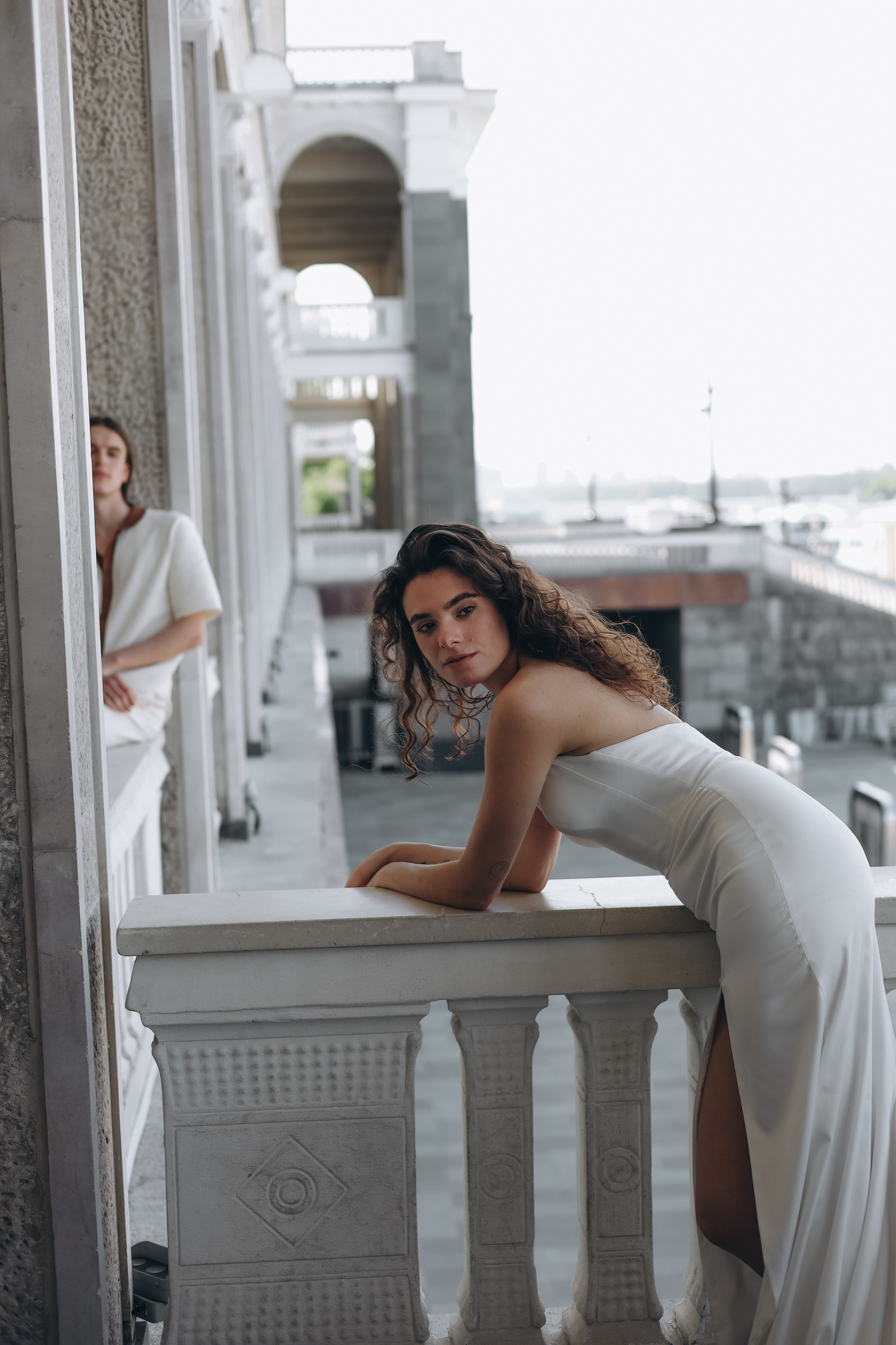 Влада и Гриша. Диана Чечель. Свадебный и портретный фотограф в Москве