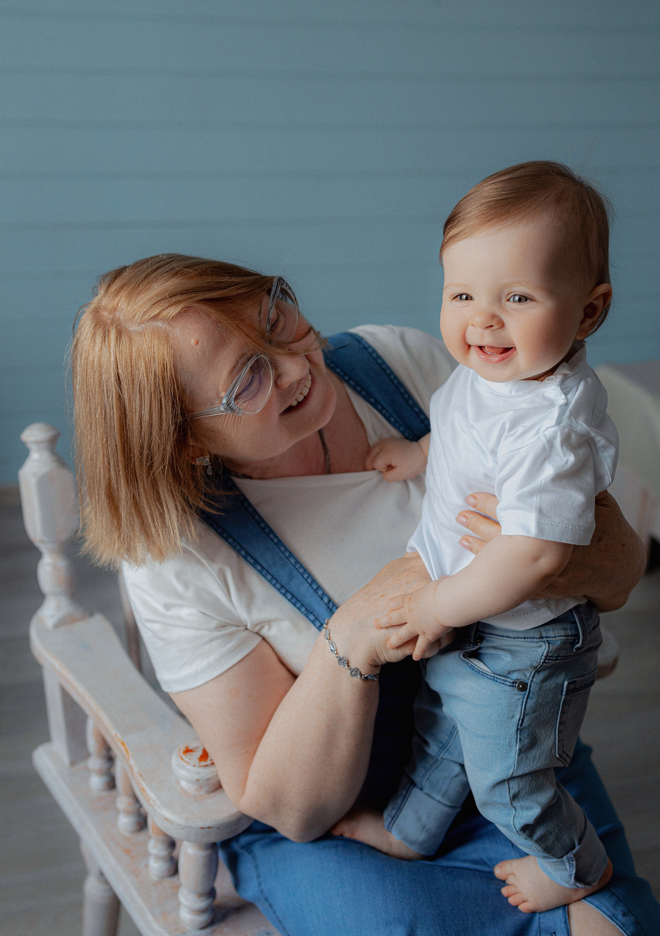 Выездная съемка. Фотограф Анастасия Пинчук