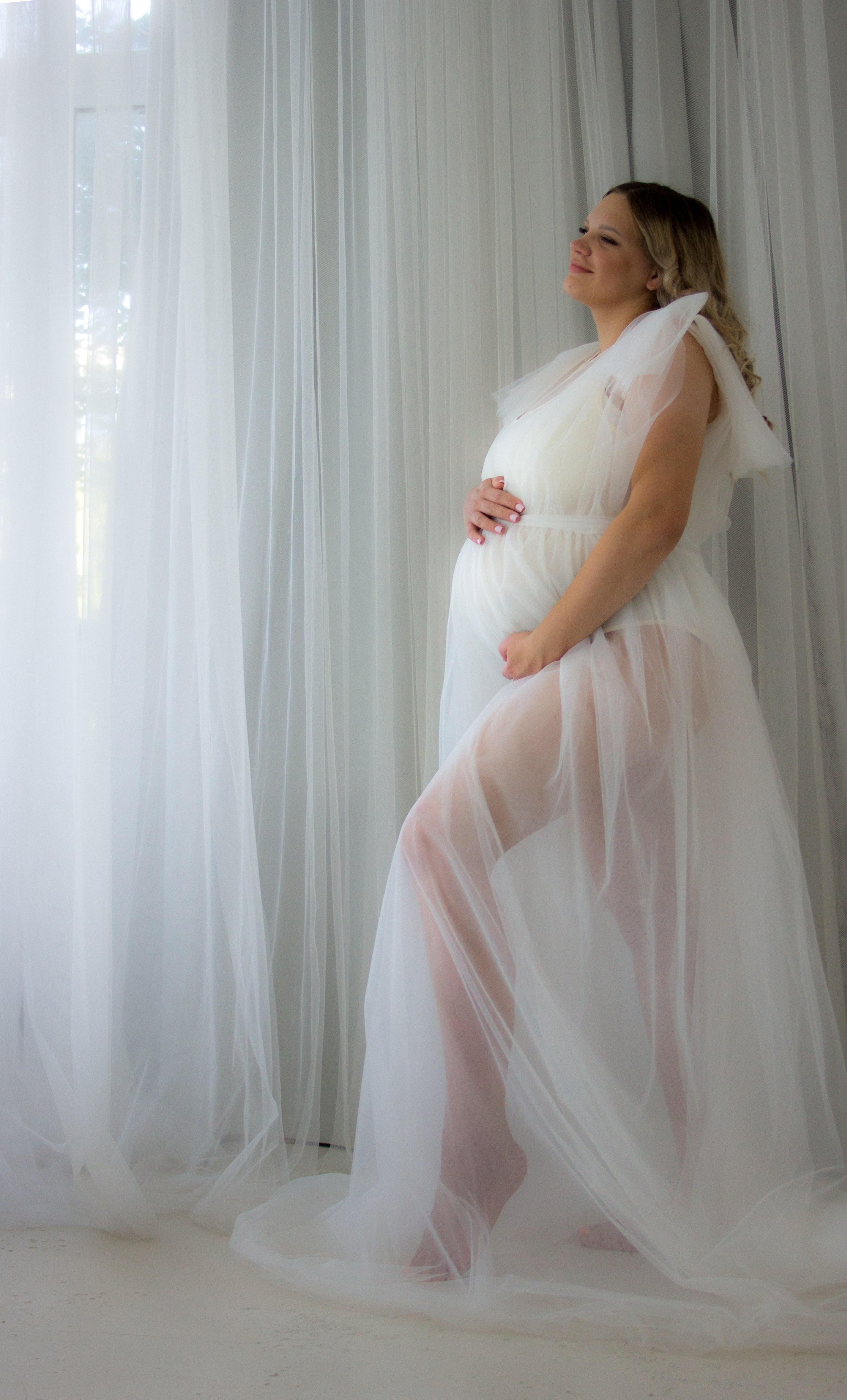 Съёмка для очаровательной беременной Юли. Tatiana Shumskaya