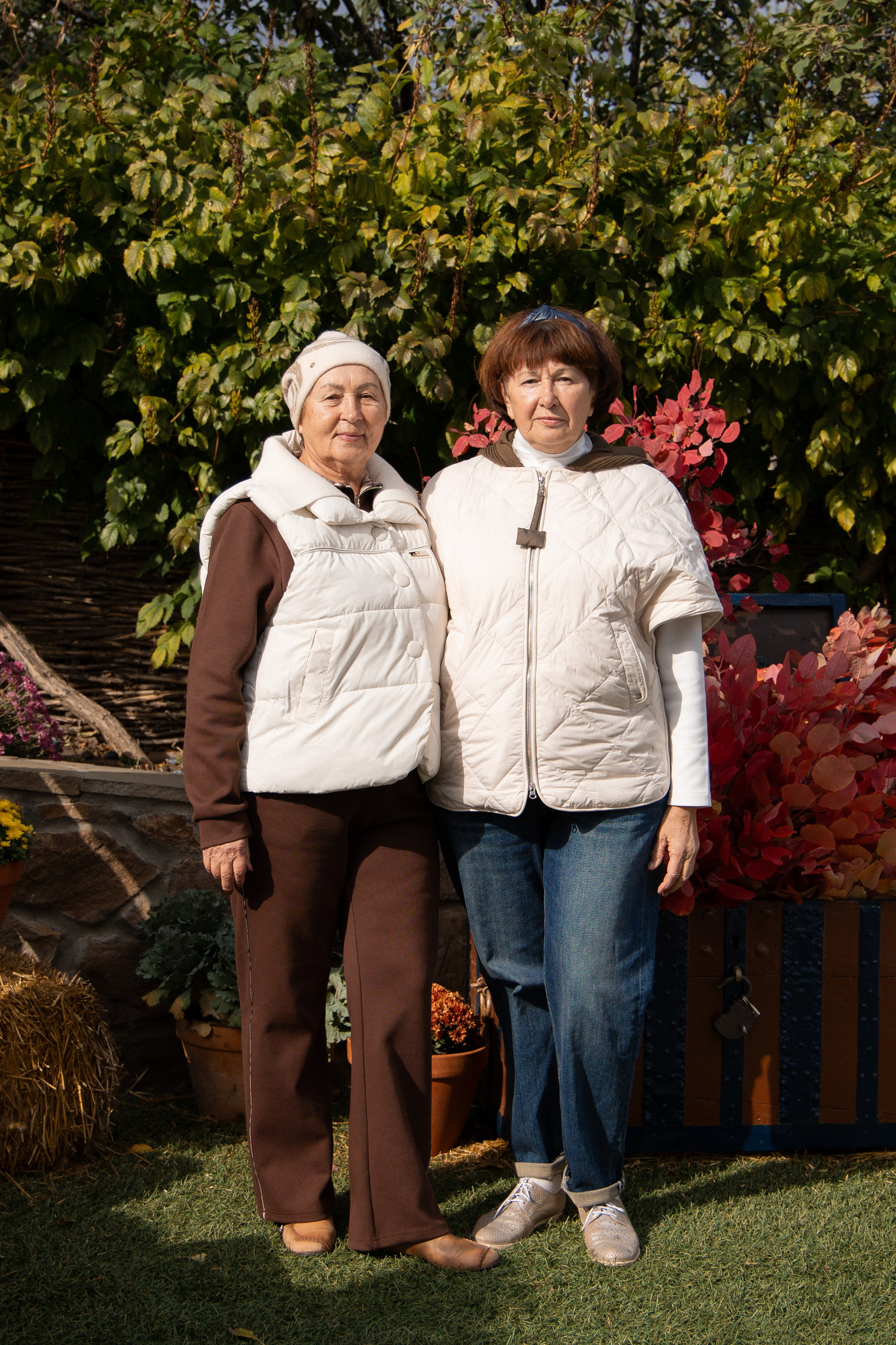 «Красностопъ Золотовский» третий винный фестиваль. Анна Рышкевич