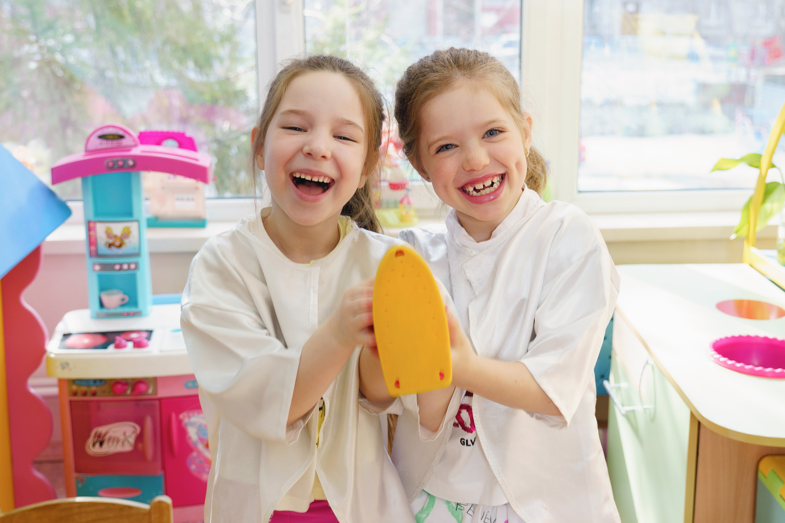 Фотосессия для группы «Ассортишки». Фотомастерская Воробьевых