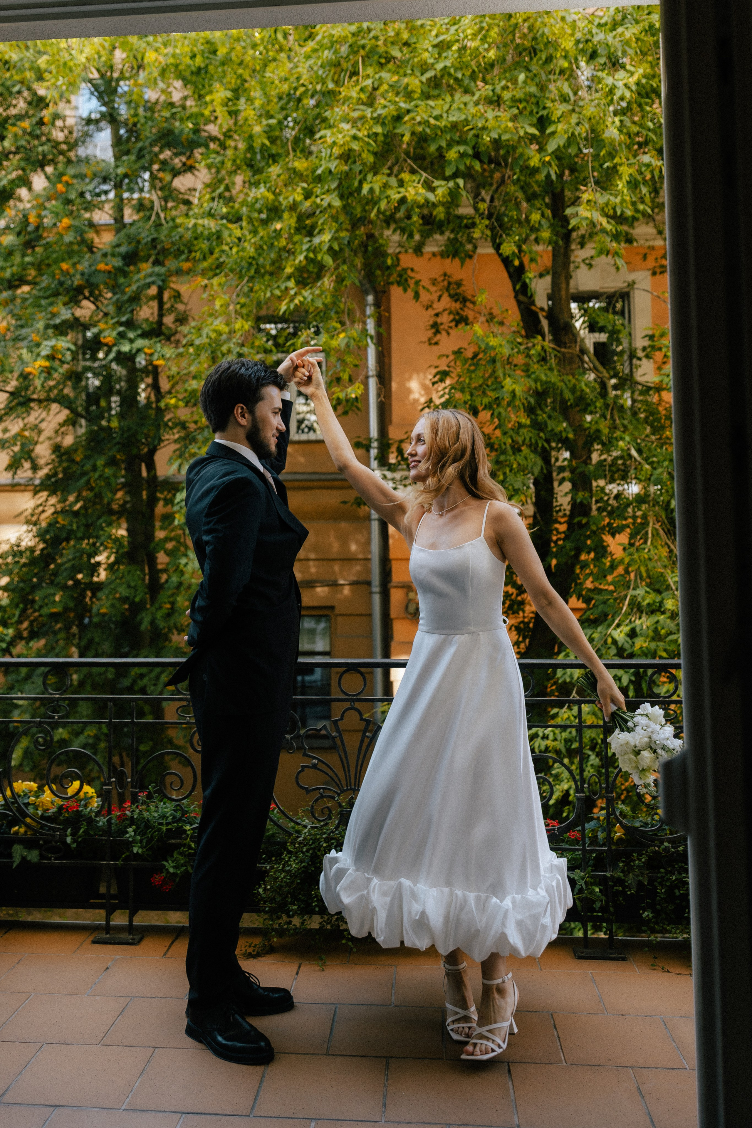 Георгий и Ольга | на счастье. Свадебный фотограф в Санкт-Петербурге Анастасия Селиванова