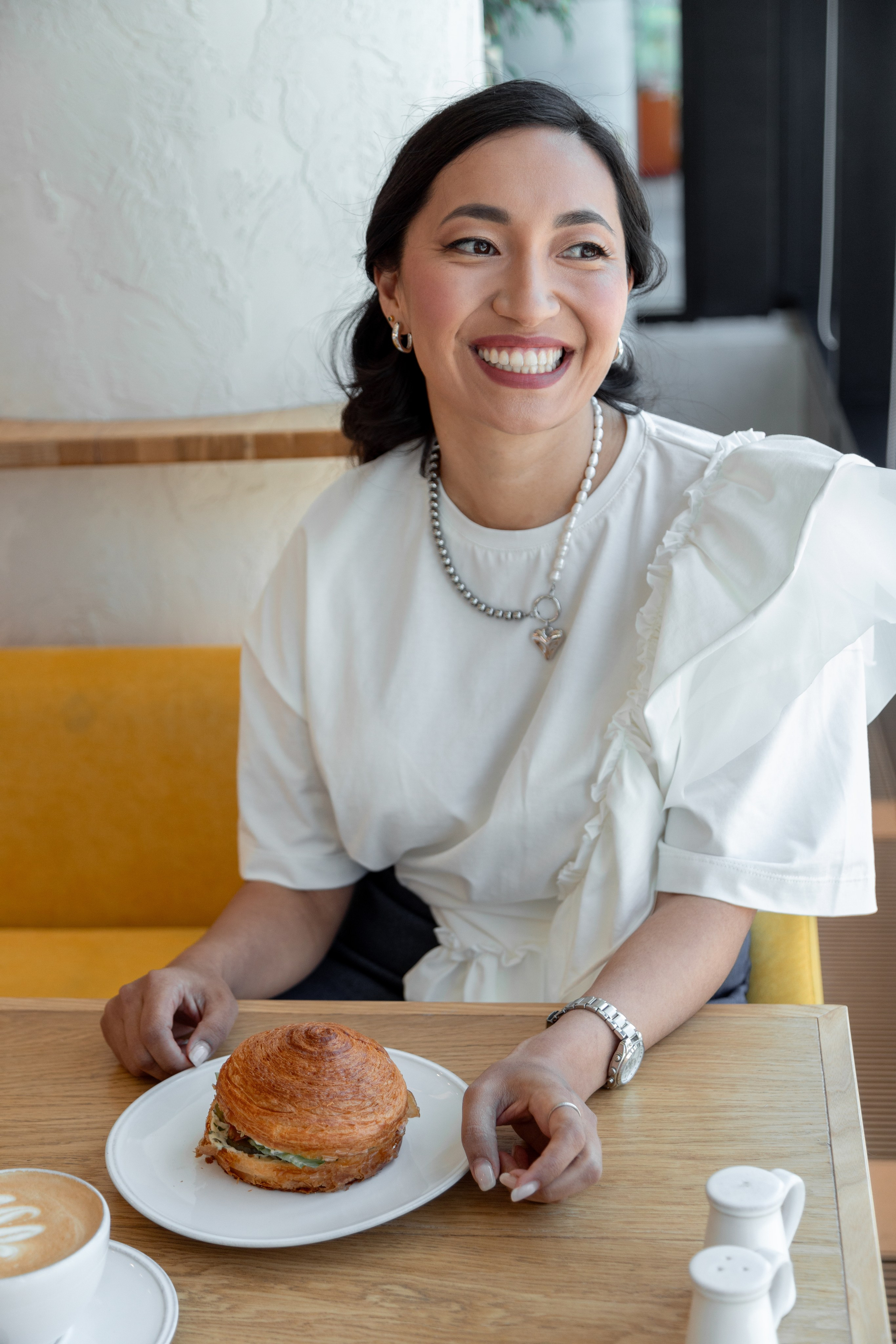 Айна (Нутрициолог). Фотограф Тюмень Мельникова Александра