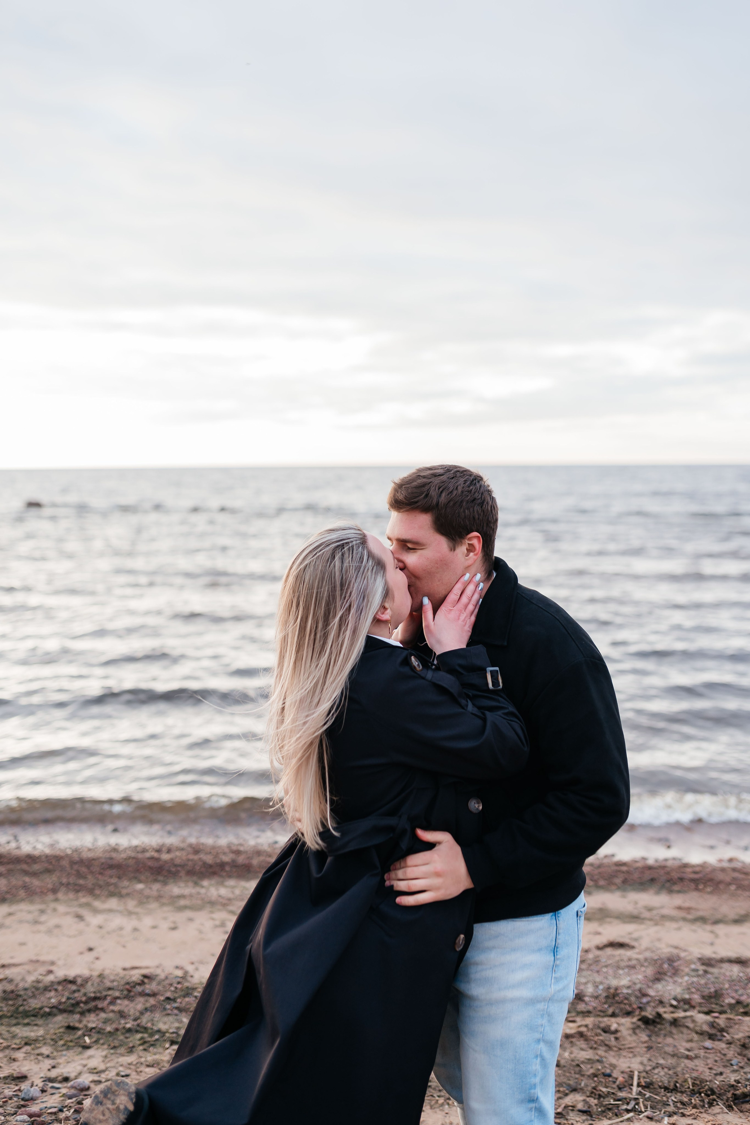 Арина и Иван, май 2025. Главная