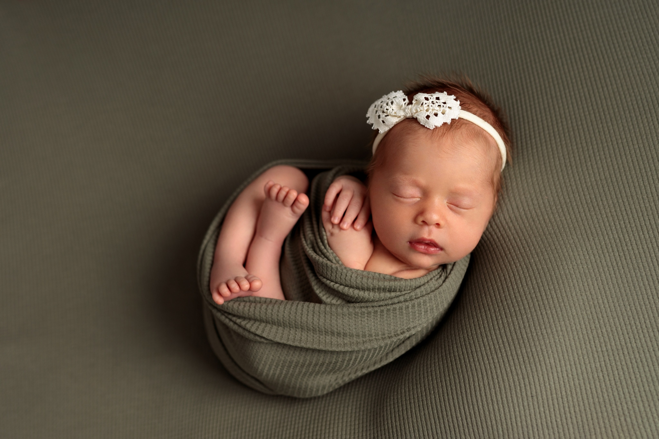 Фотограф Ольга Трубникова